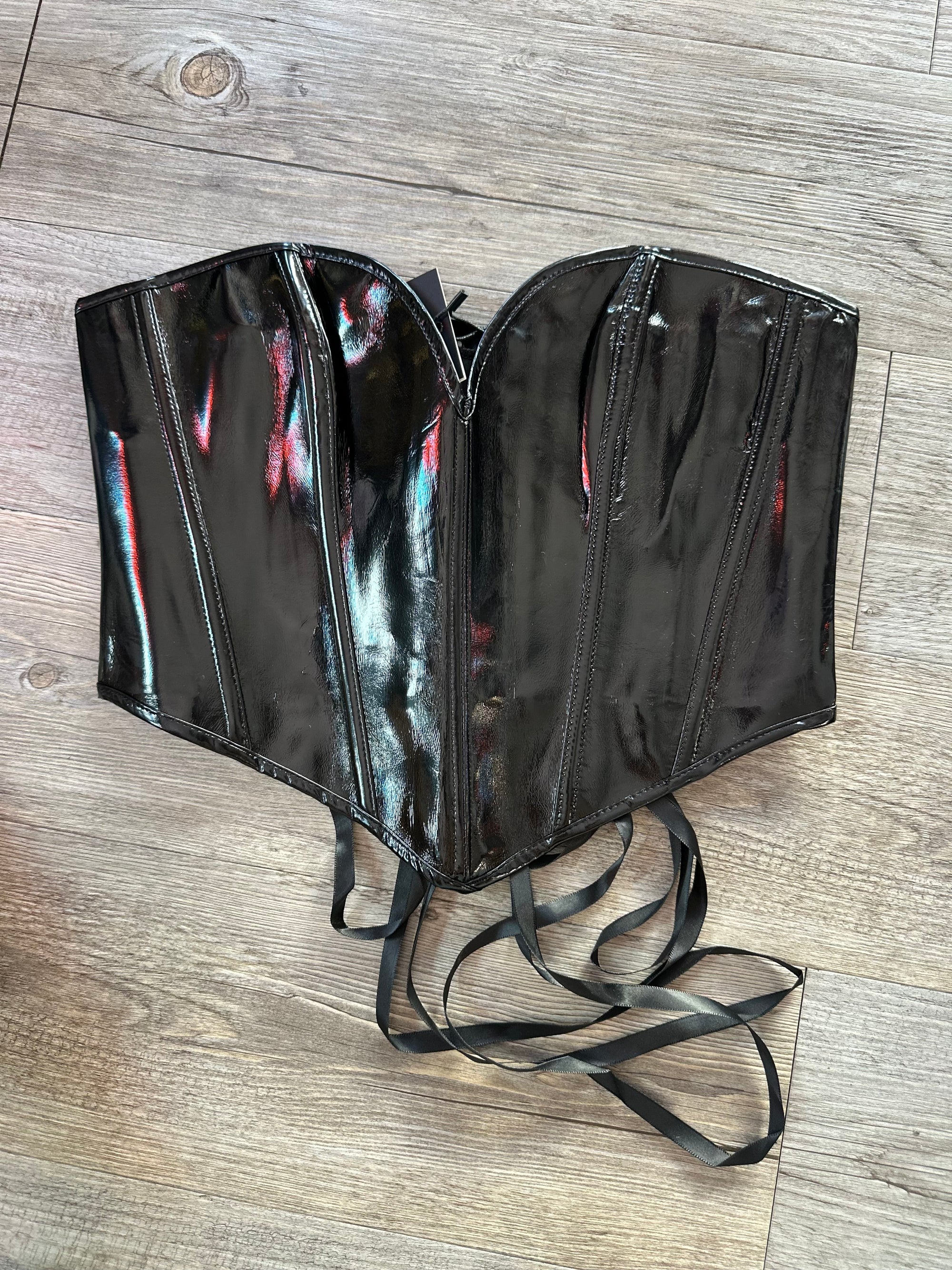 Corset