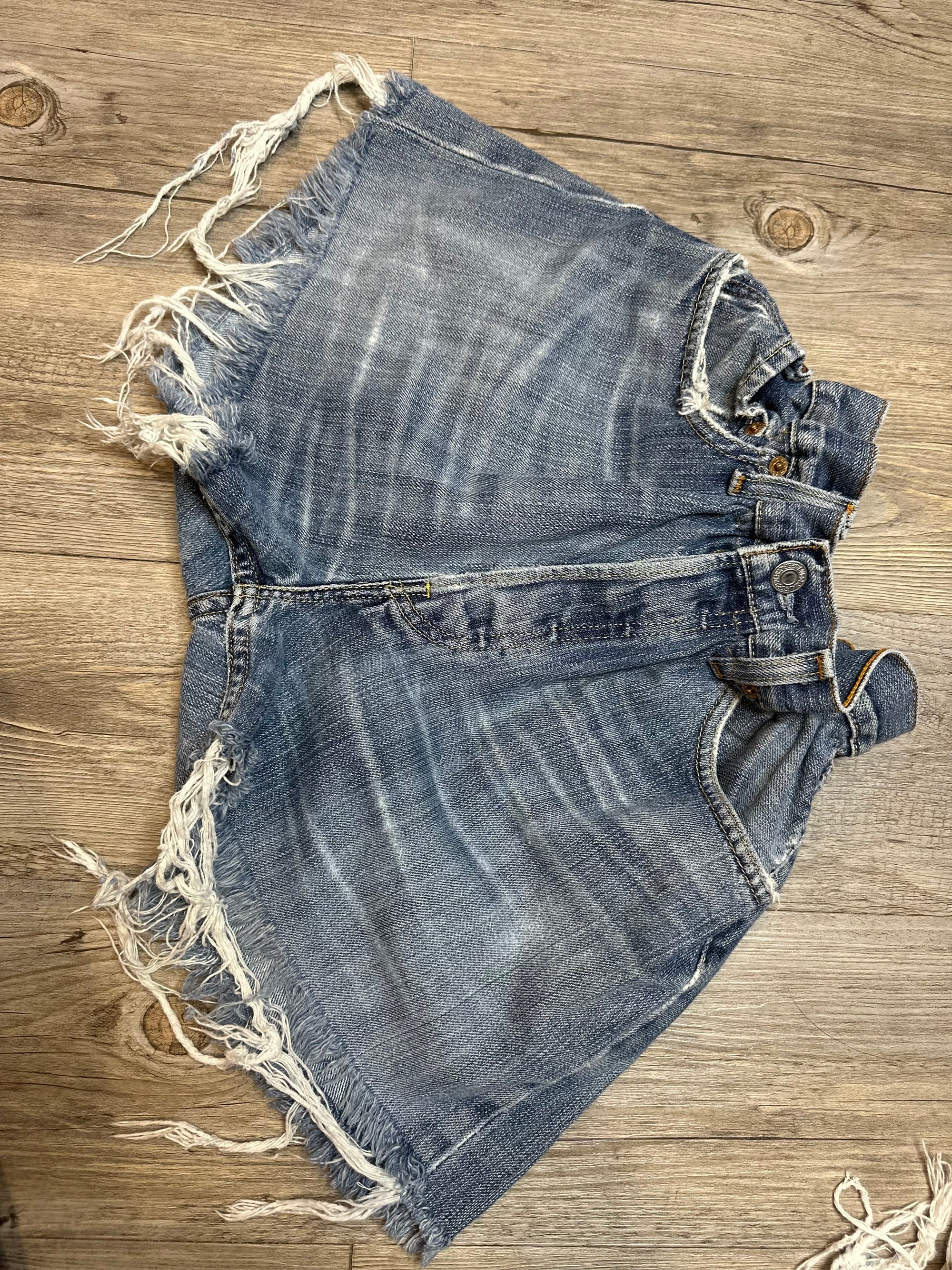 Denim medio candy S
