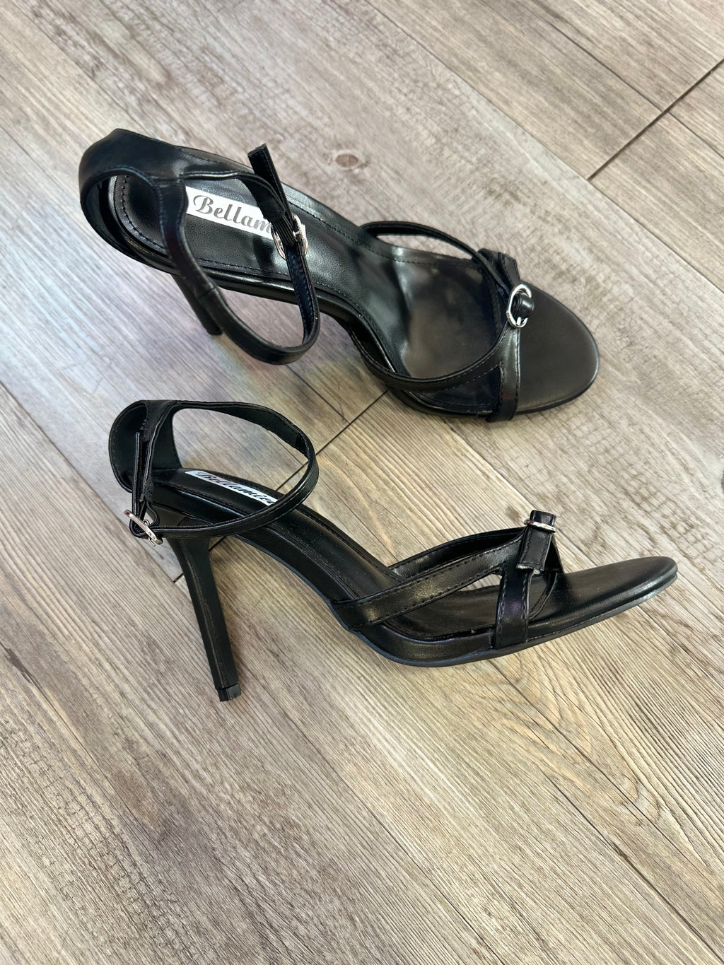 Sandalias Ibiza team