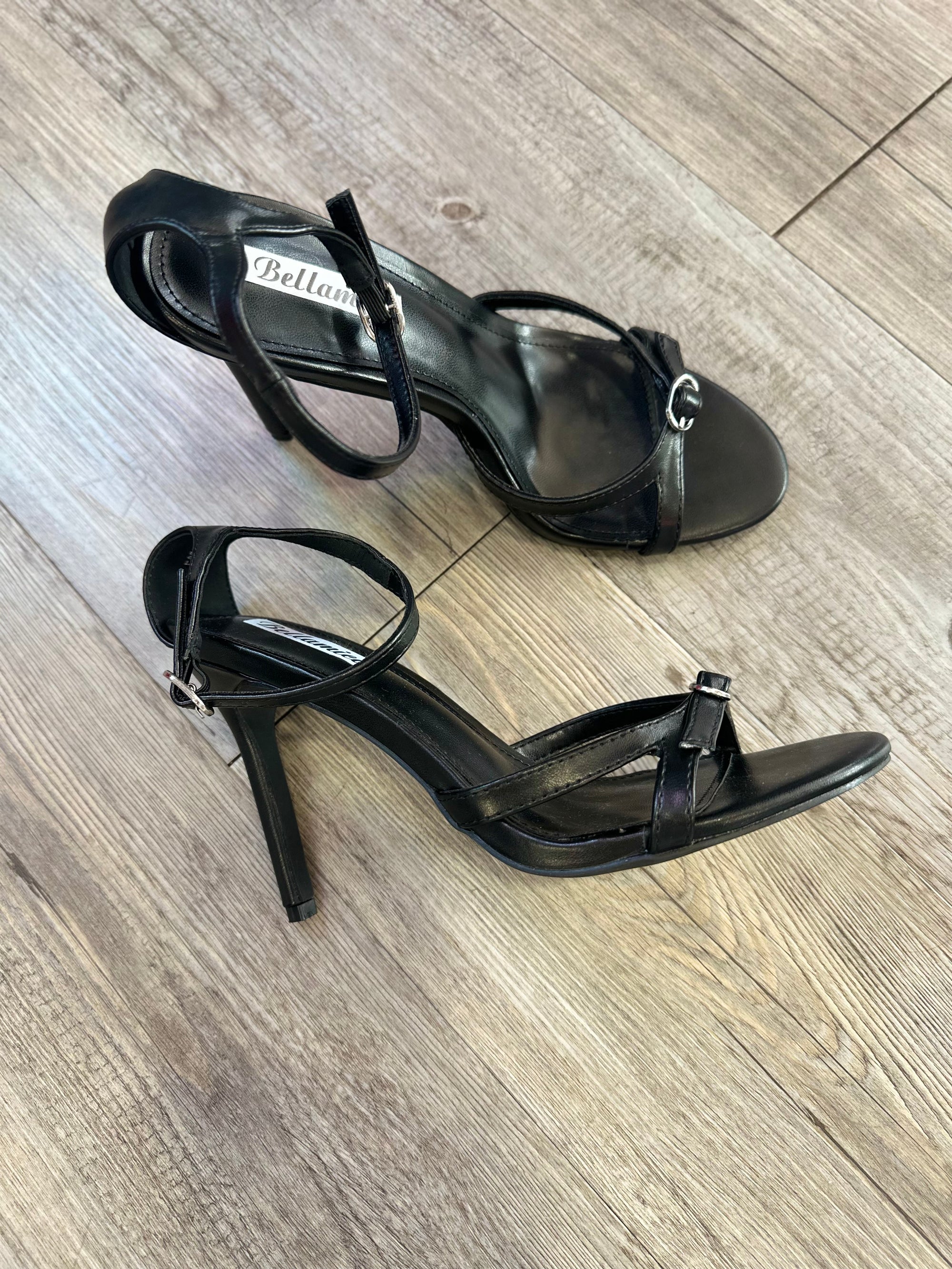 Sandalias Ibiza team