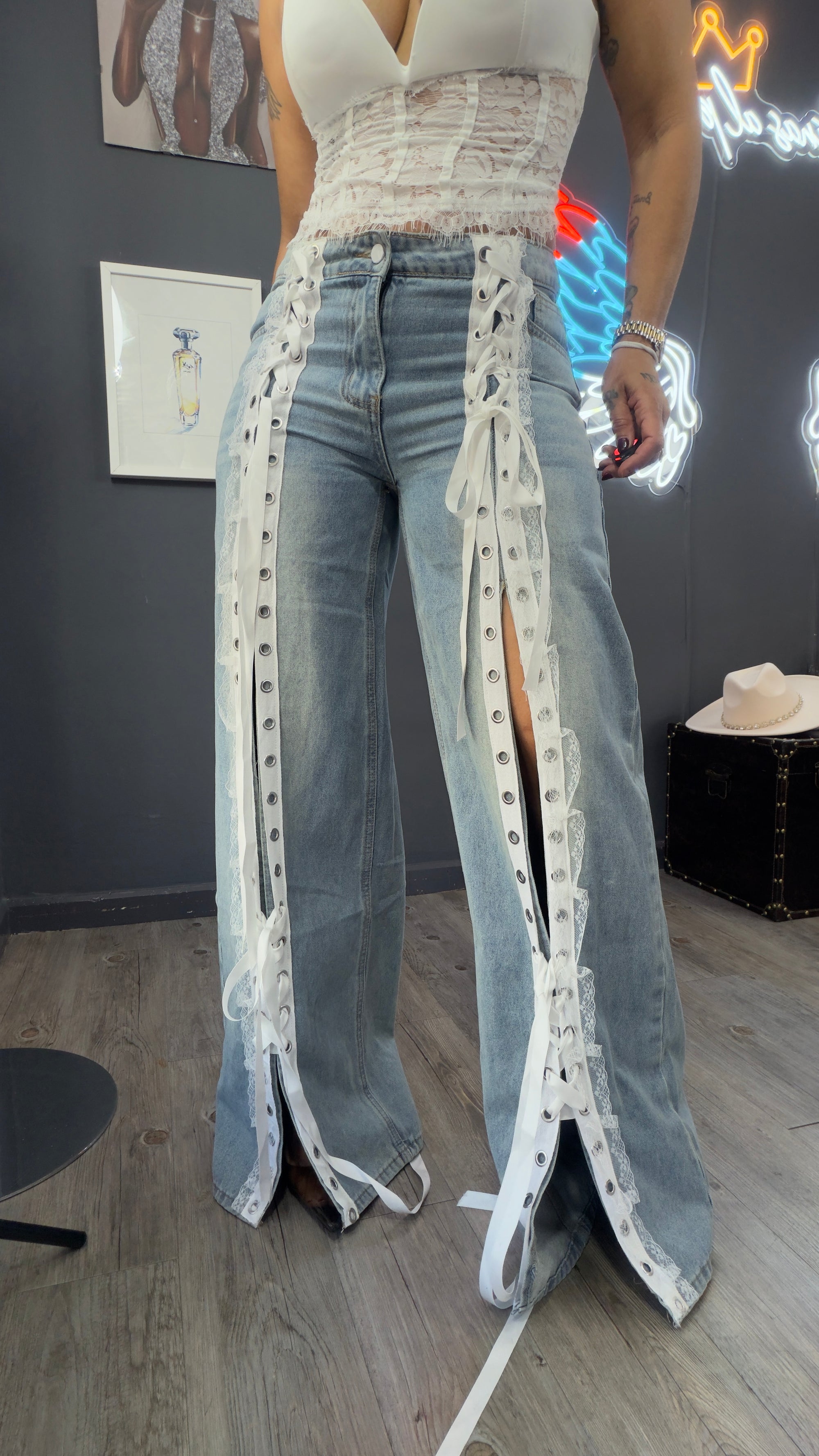 Jeans My conos