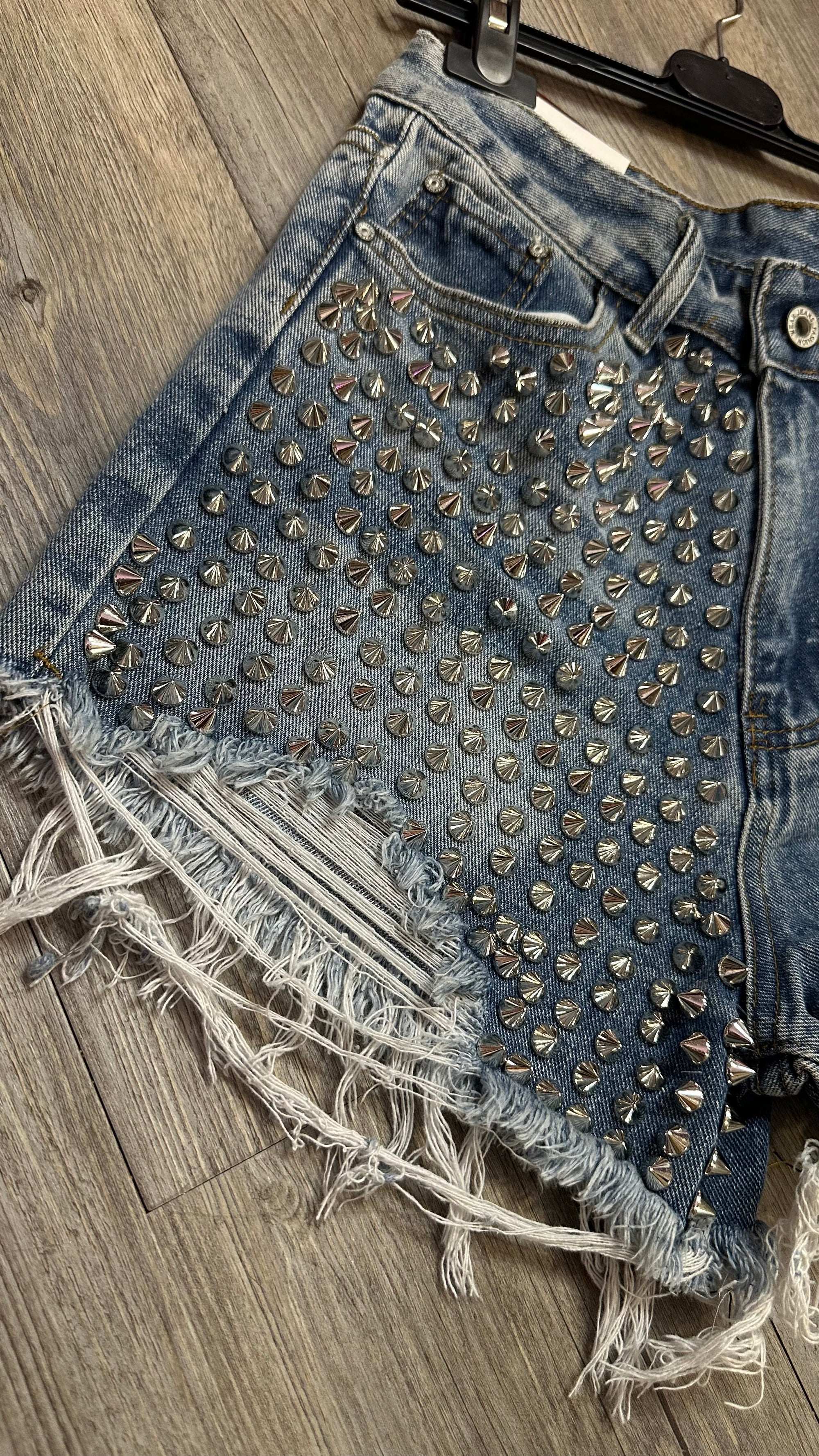 Short techuelas