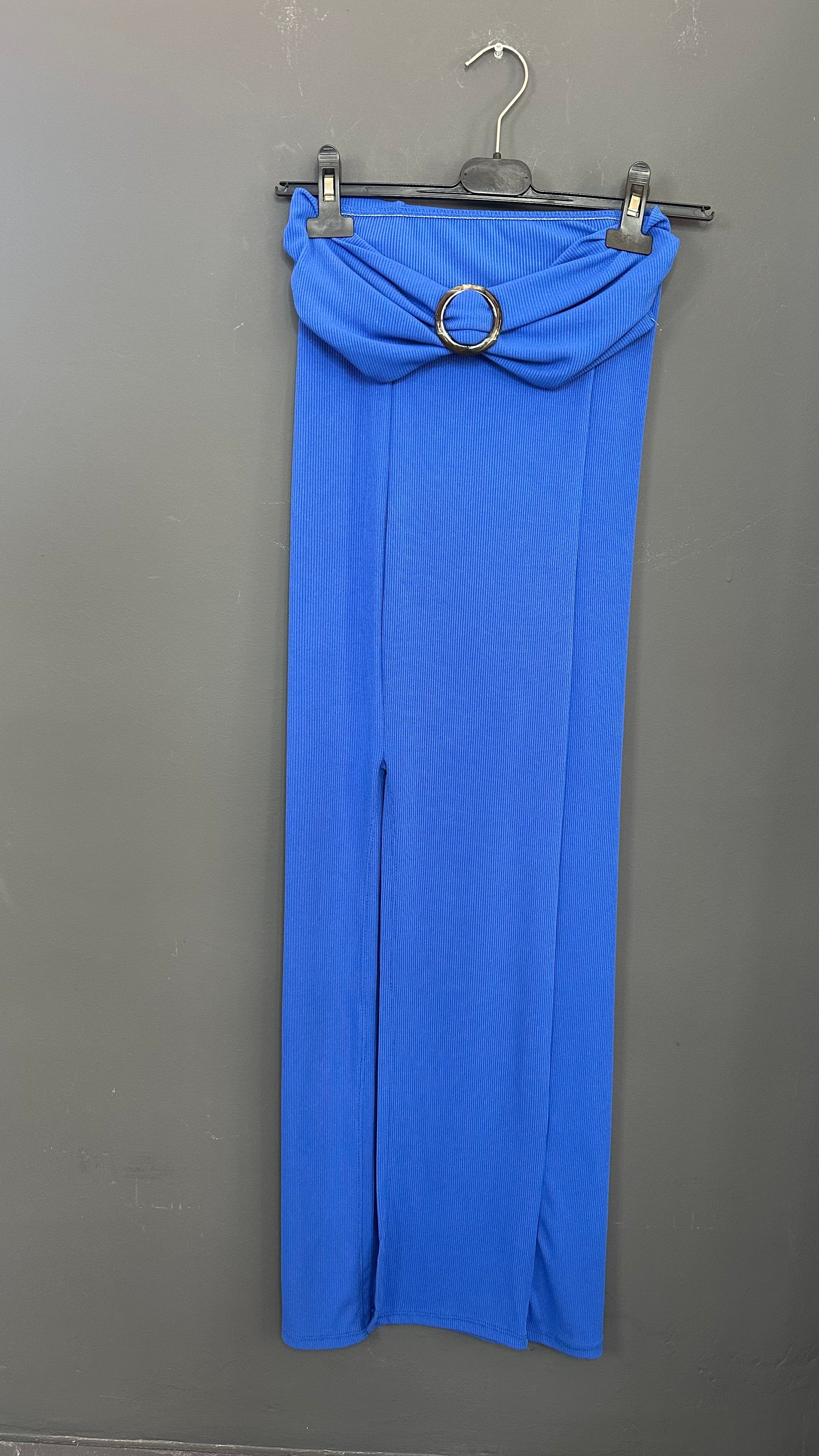 Conjunto canale sirena