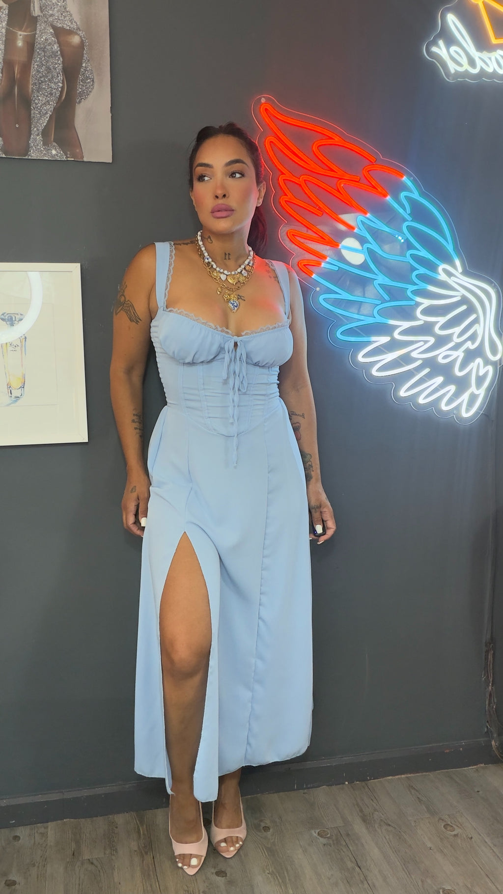 Vestido Capri 2.1