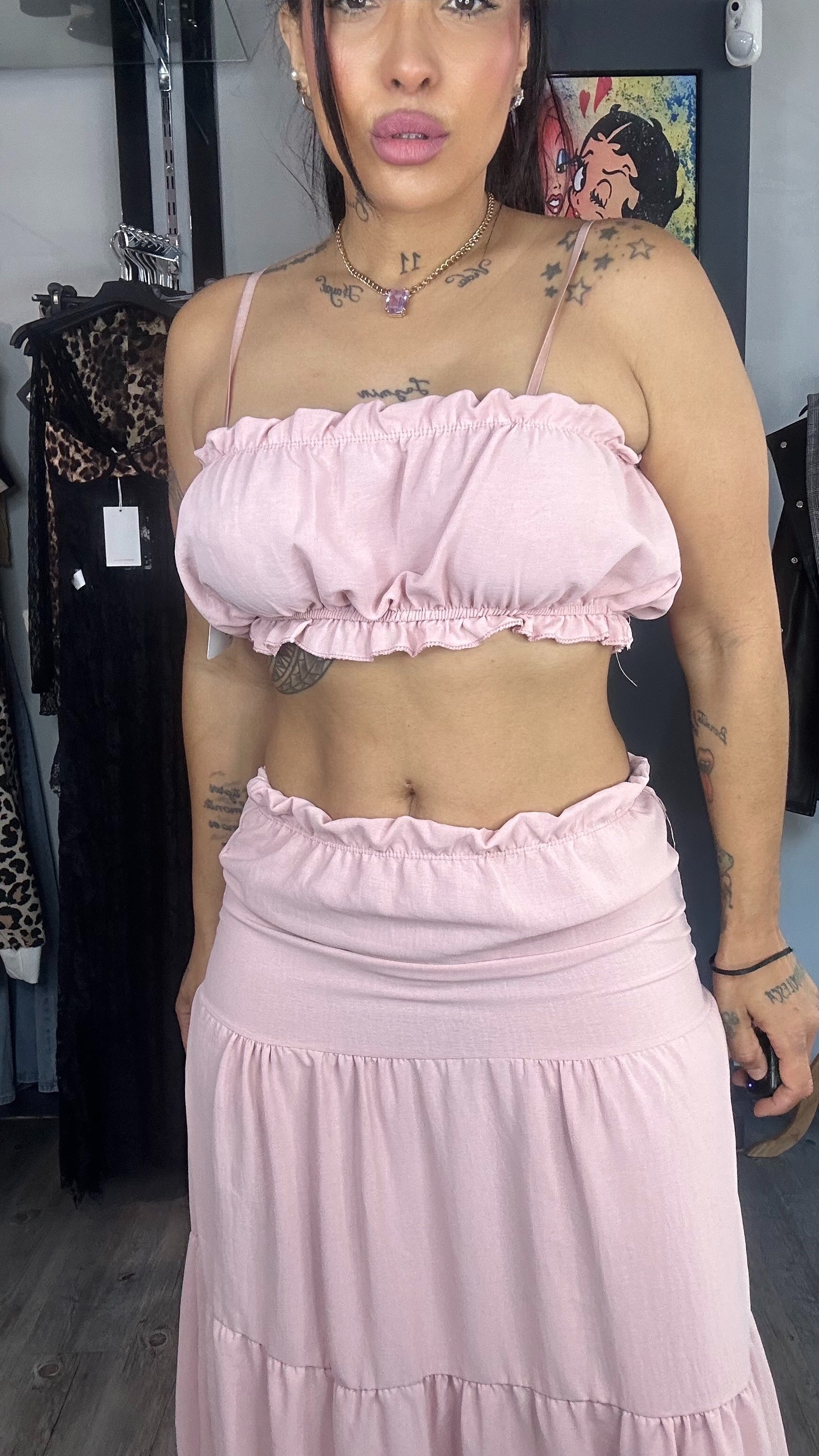 Conjunto México