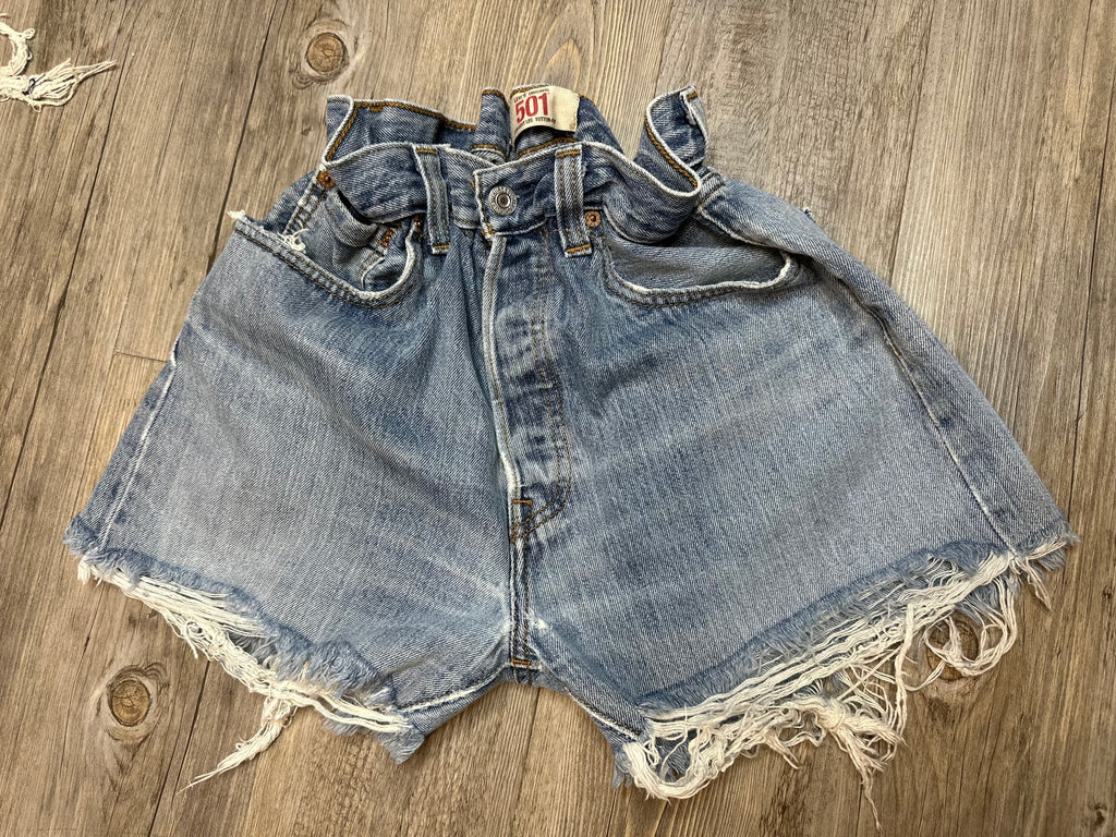 Denim medio candy M
