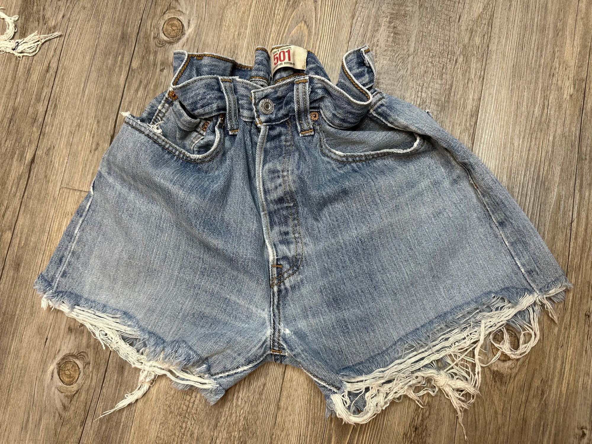 Denim medio candy M