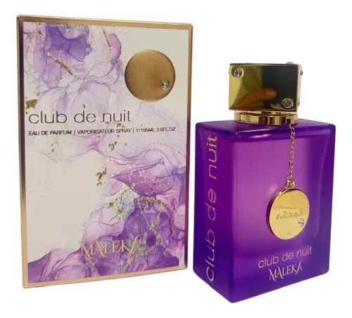CLUB DE NUIT MALEKA