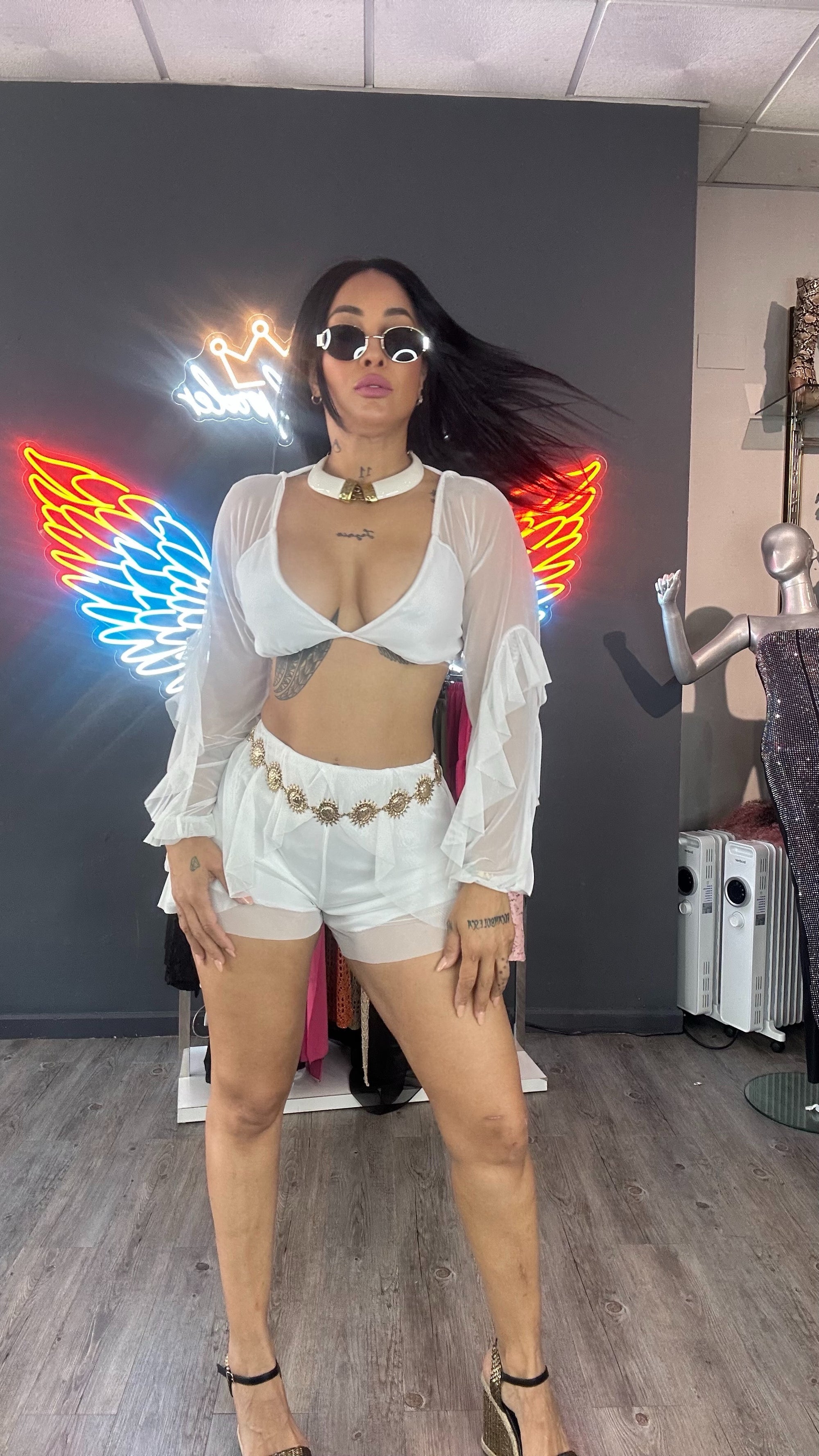 Conjunto poderosa