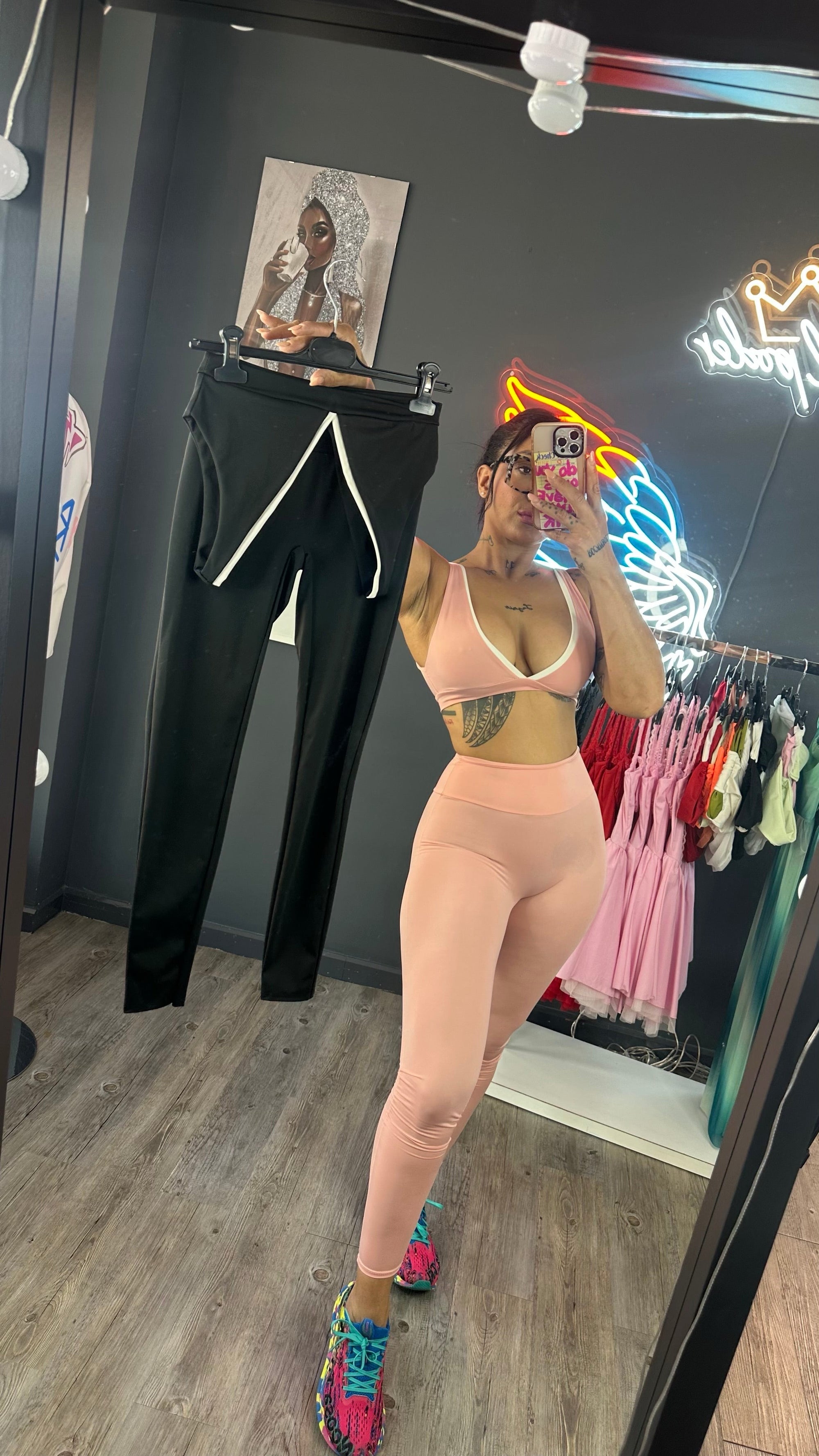 Conjunto deportivo
