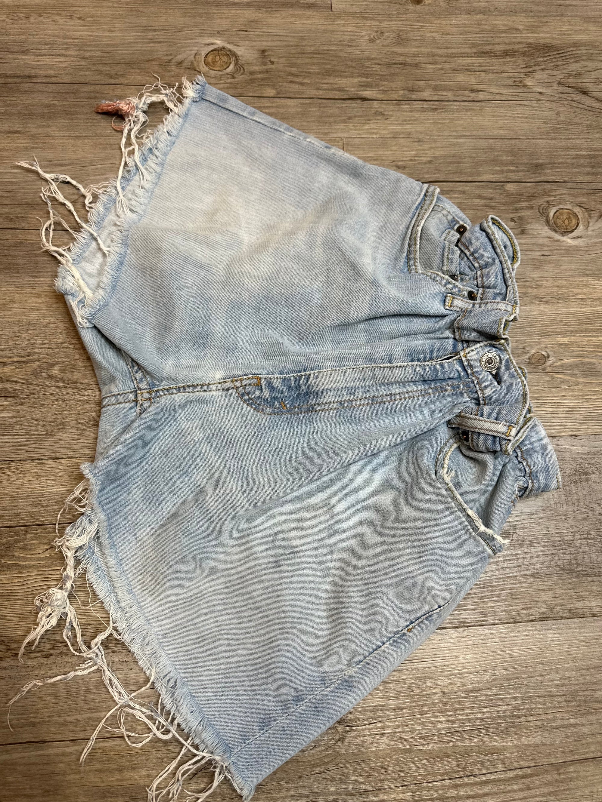 Denim claro candy L