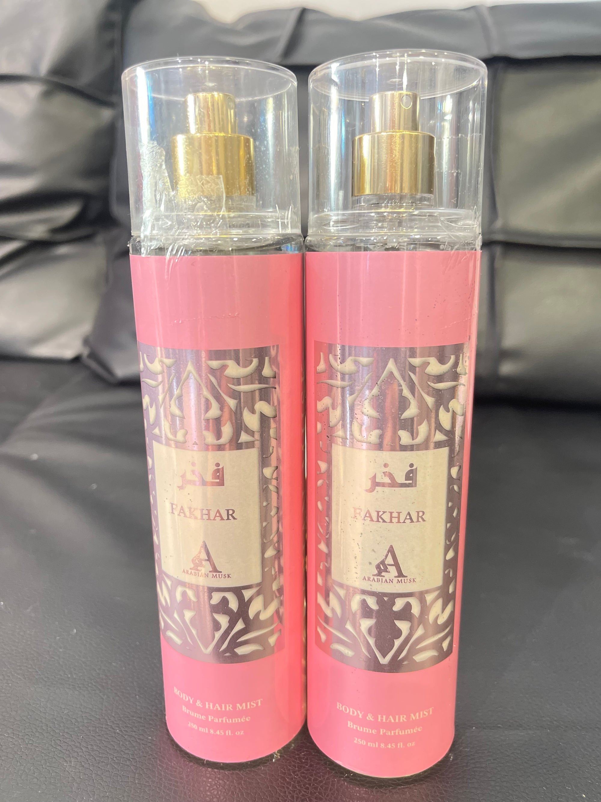 Perfume de Cuerpo Arabe Fakhar