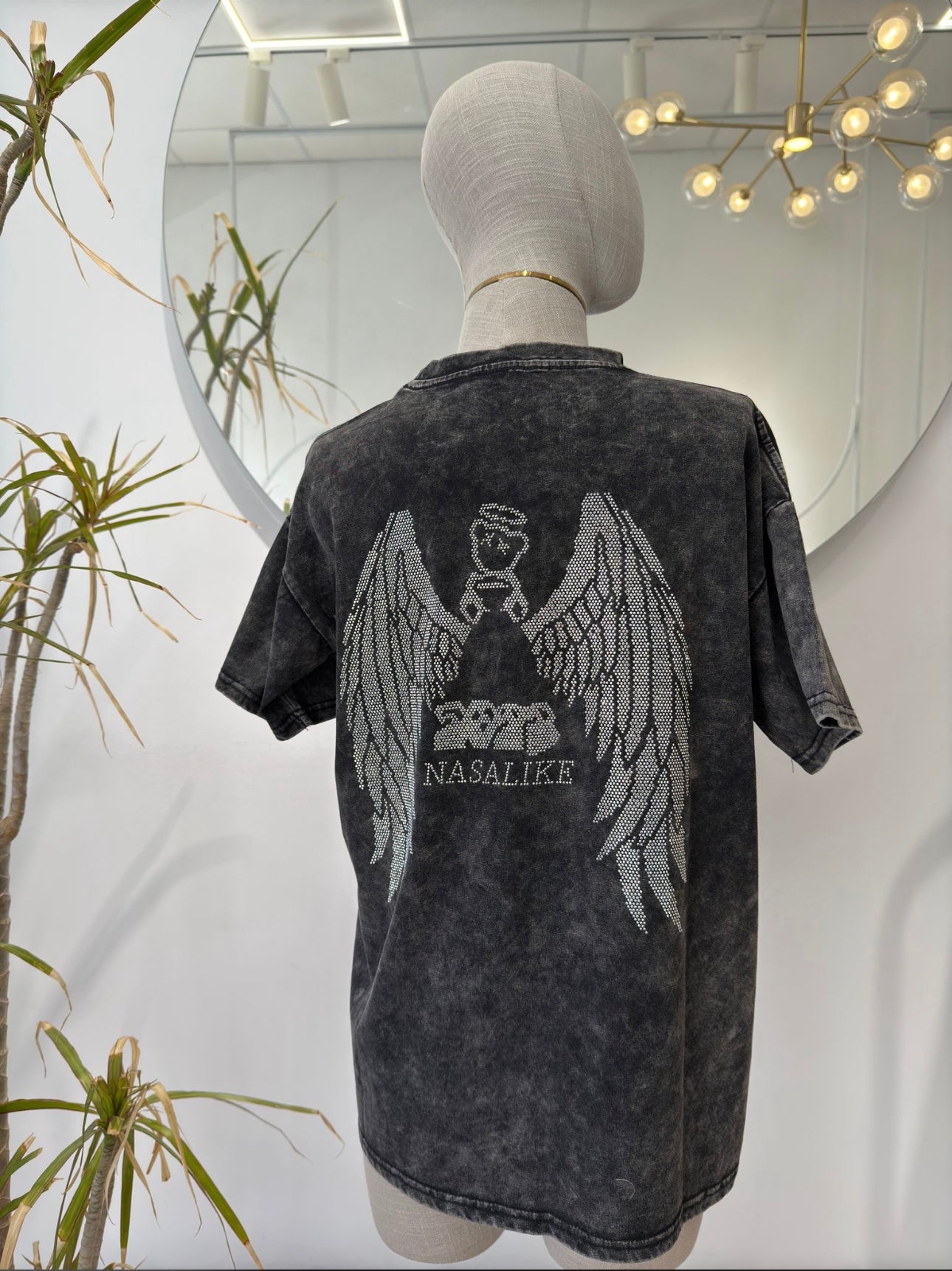 Camiseta Angel