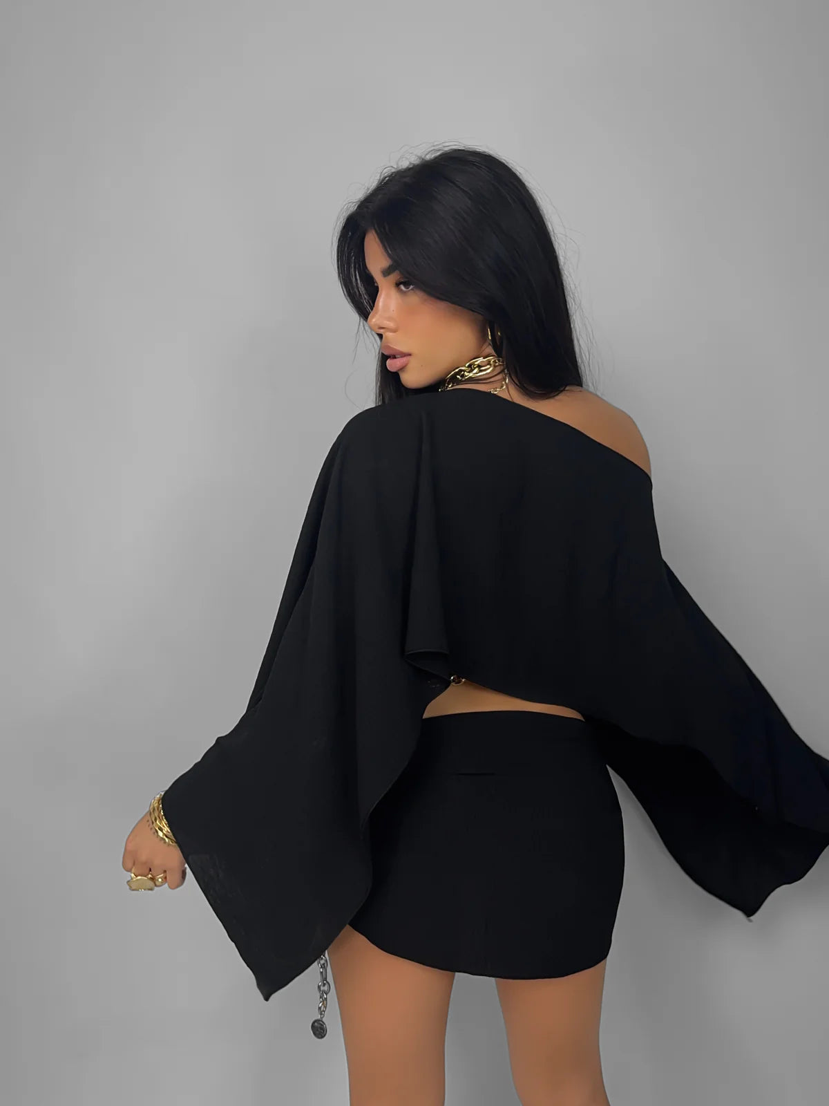 Conjunto Baby liso