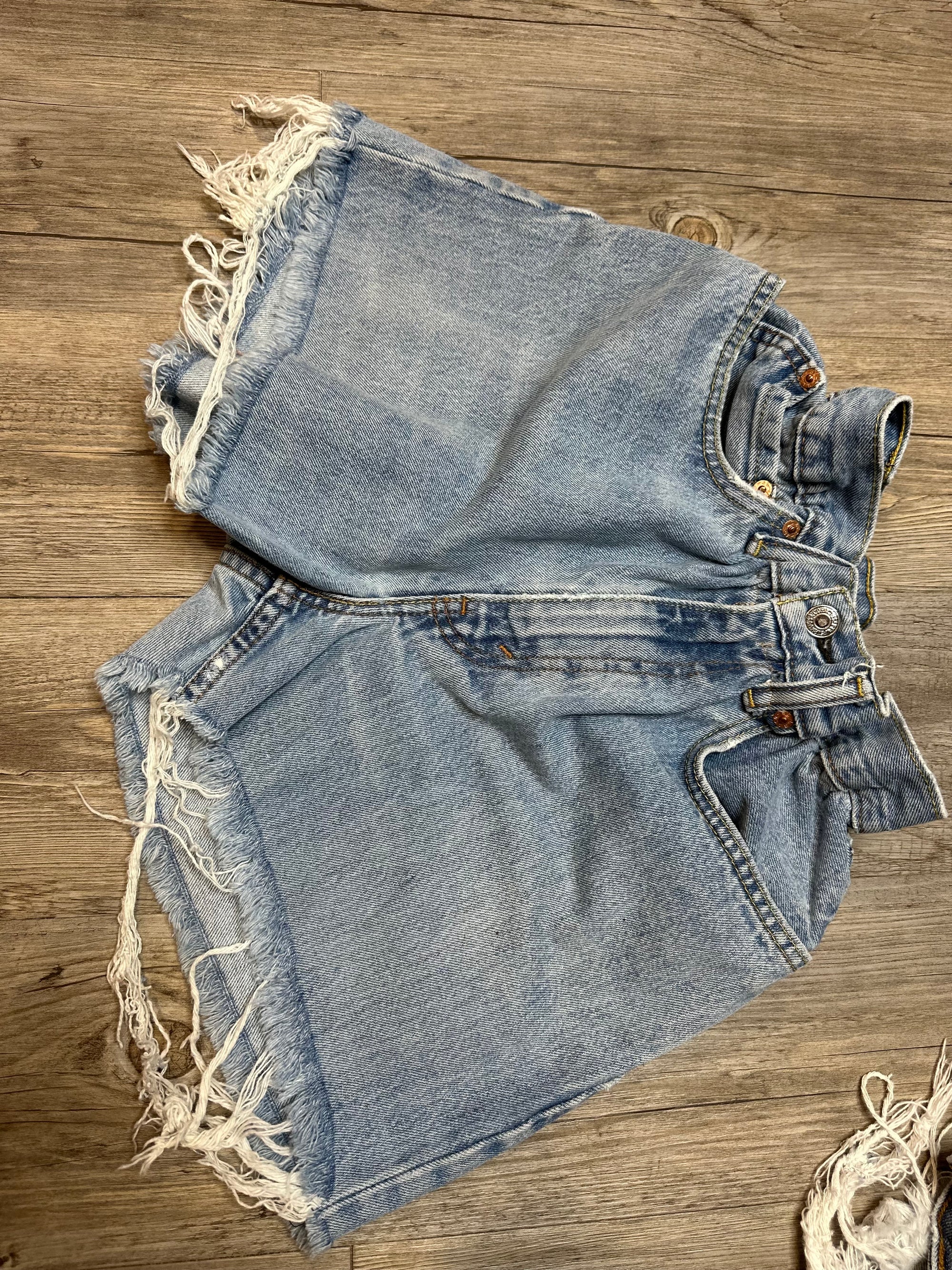 Denim medio candy L