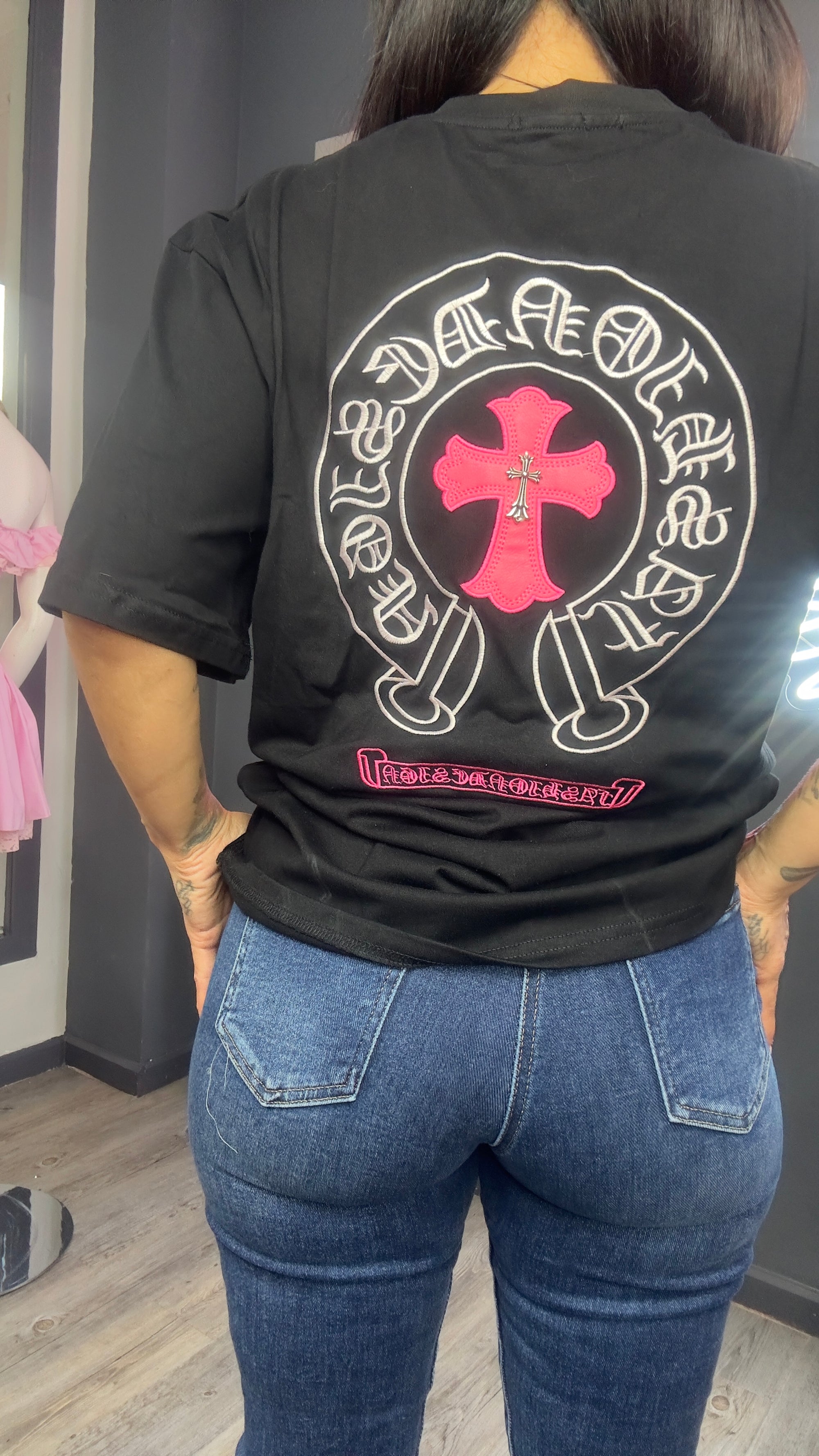 Cruz colección