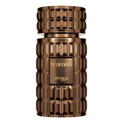 Tiramisu CoCo de Zimaya