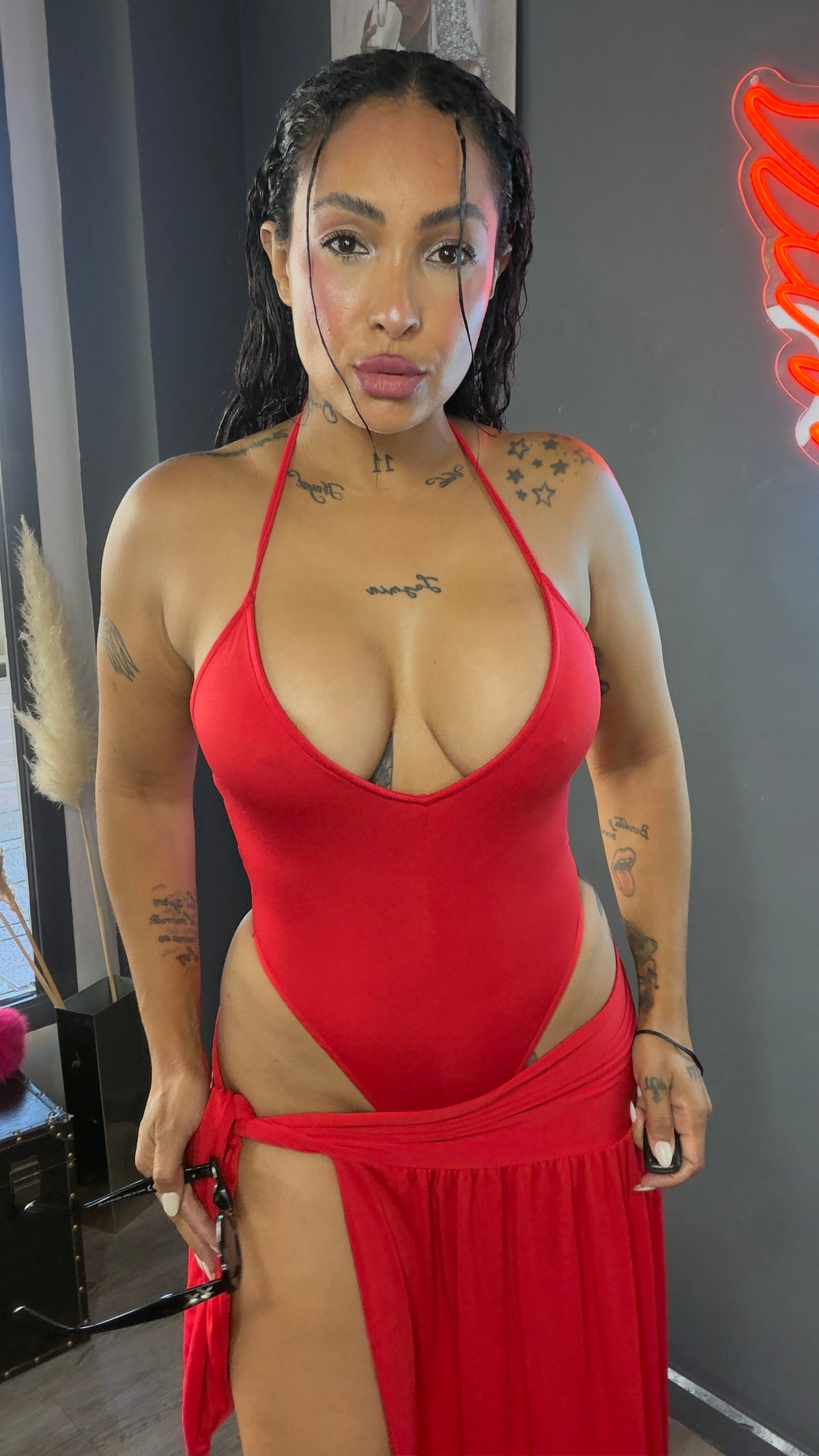 Conjunto fuego fati