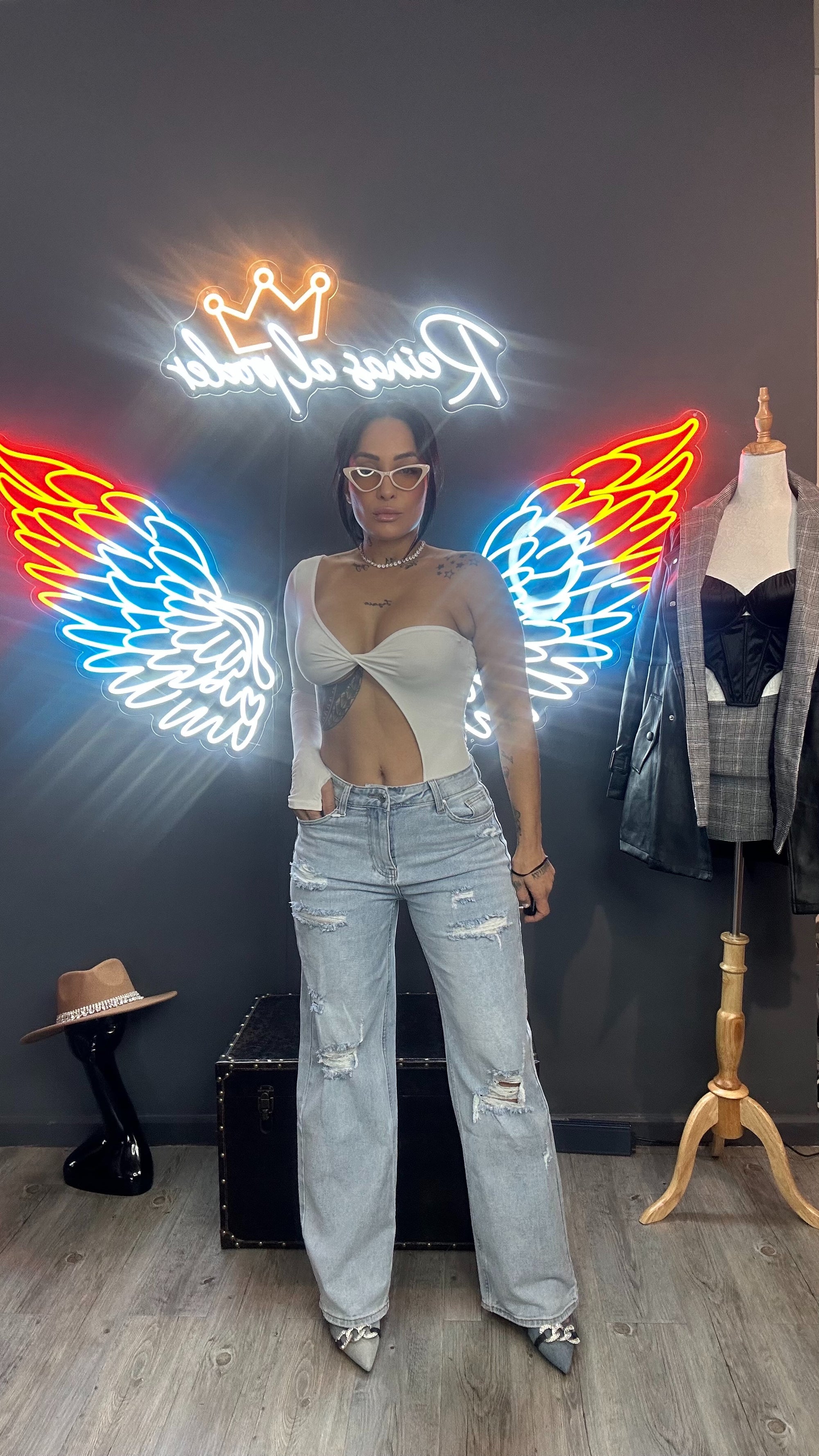 Jeans cloe
