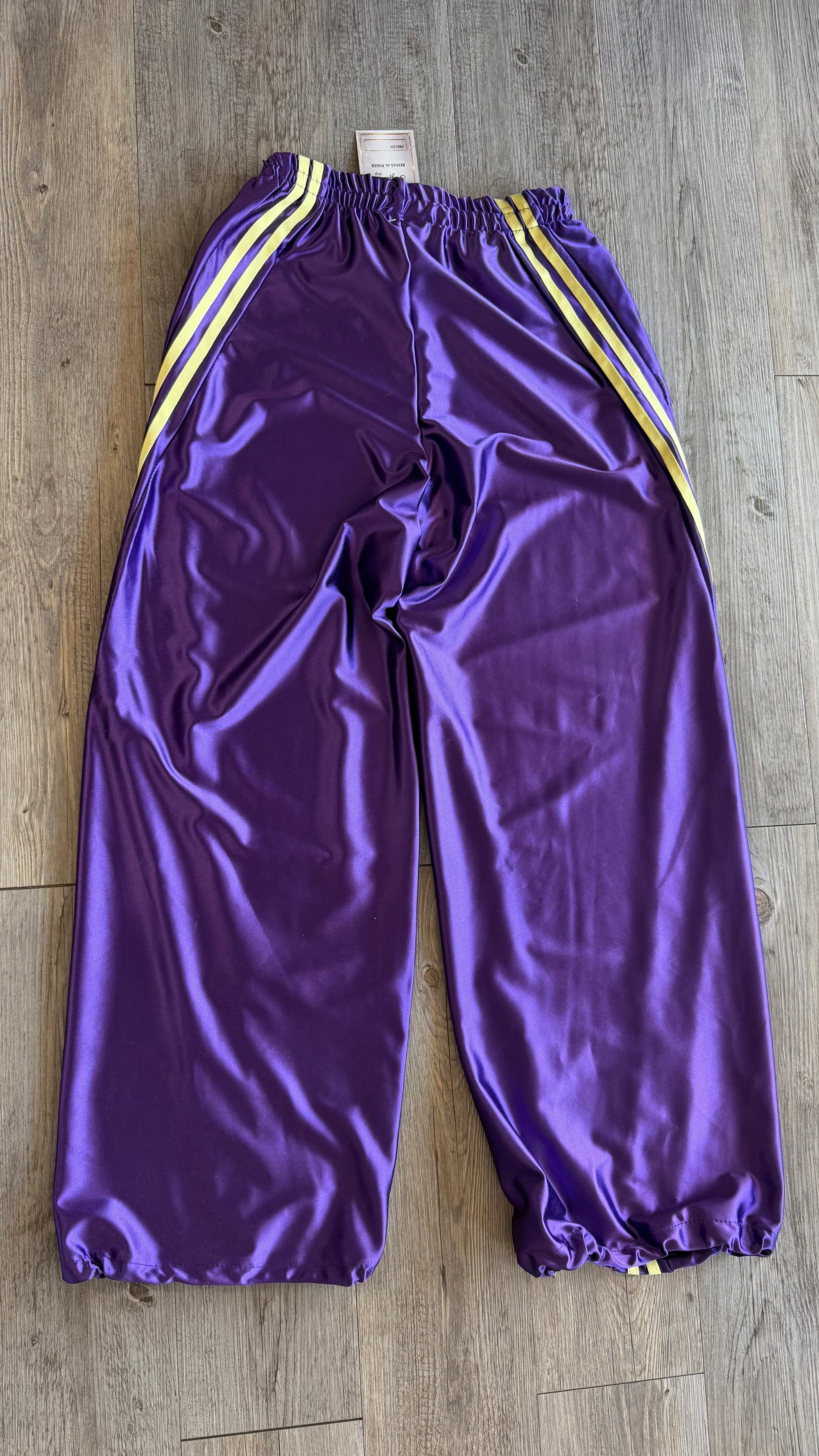 Pantalón eléctrico Urban