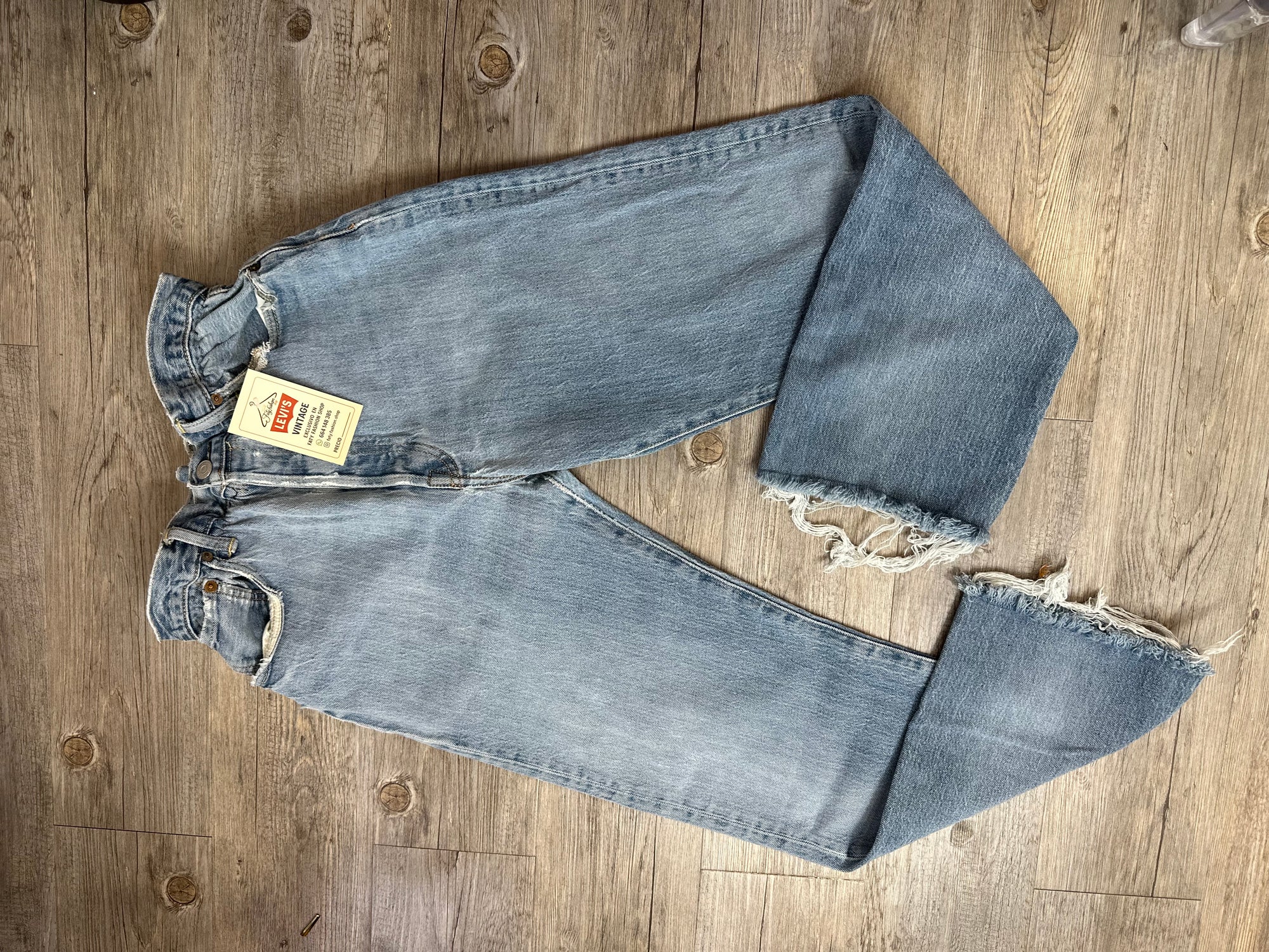 Jeans Levis candy L019