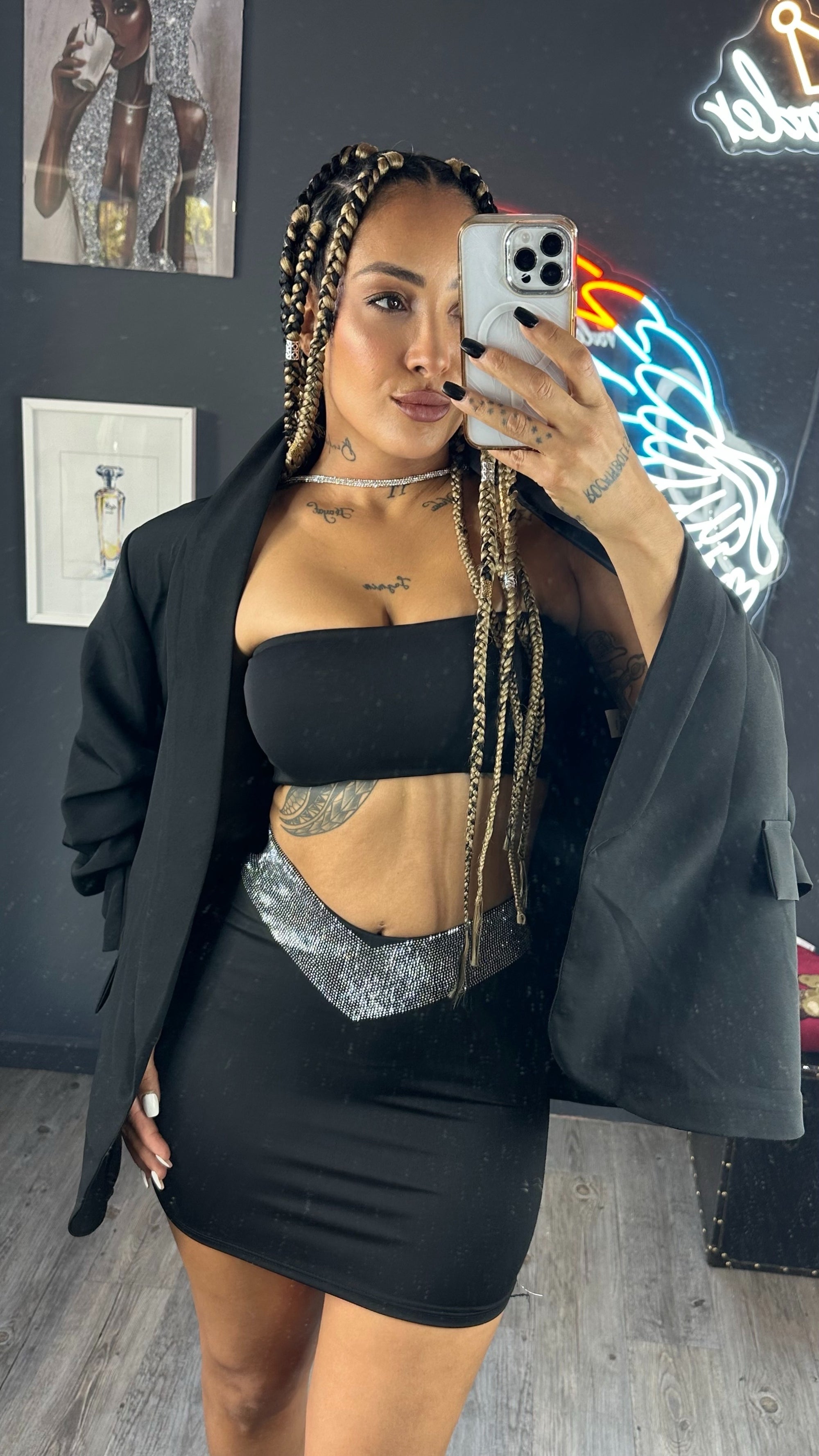 Conjunto FEST