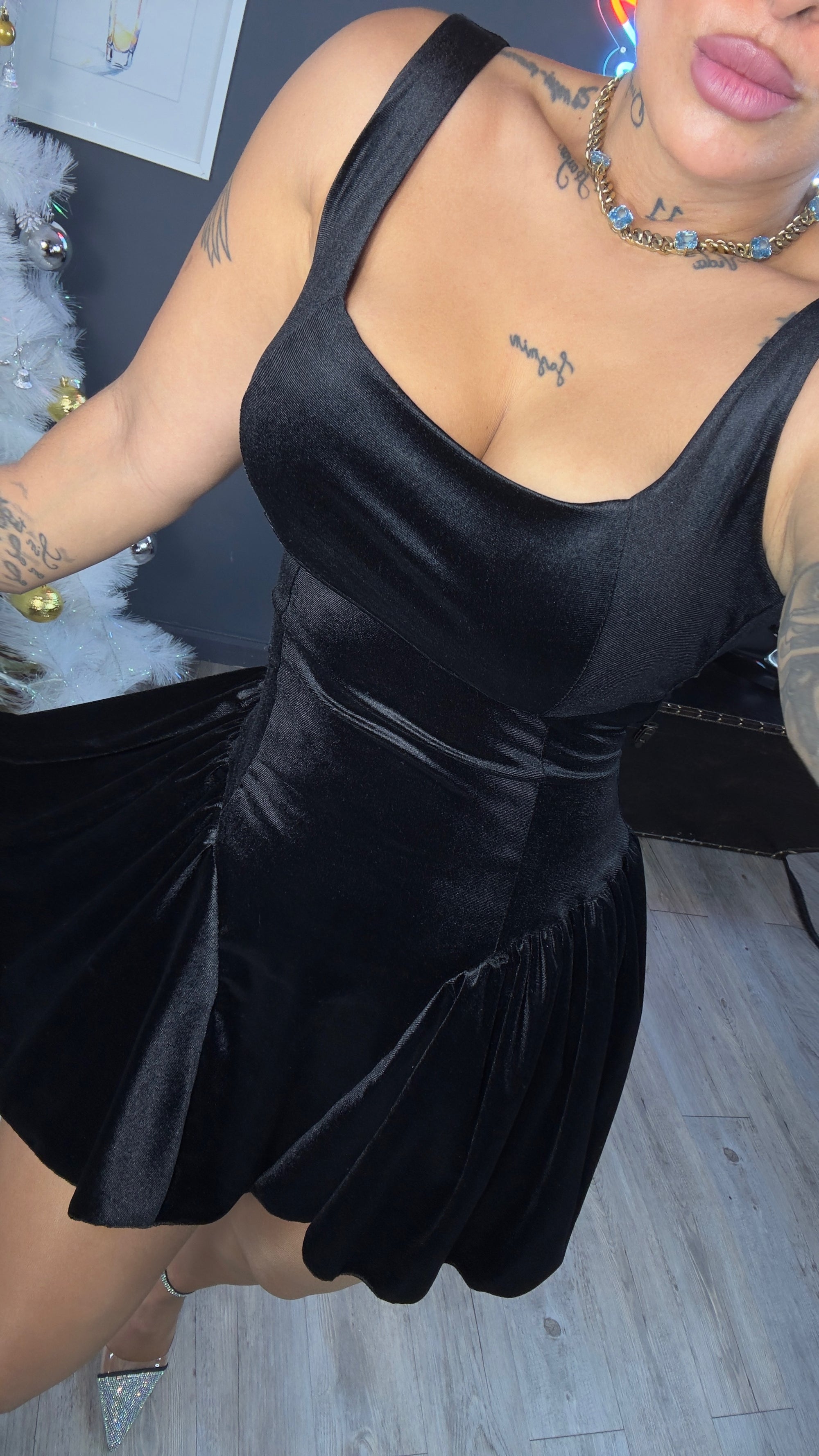 Veztido Velvet Dream