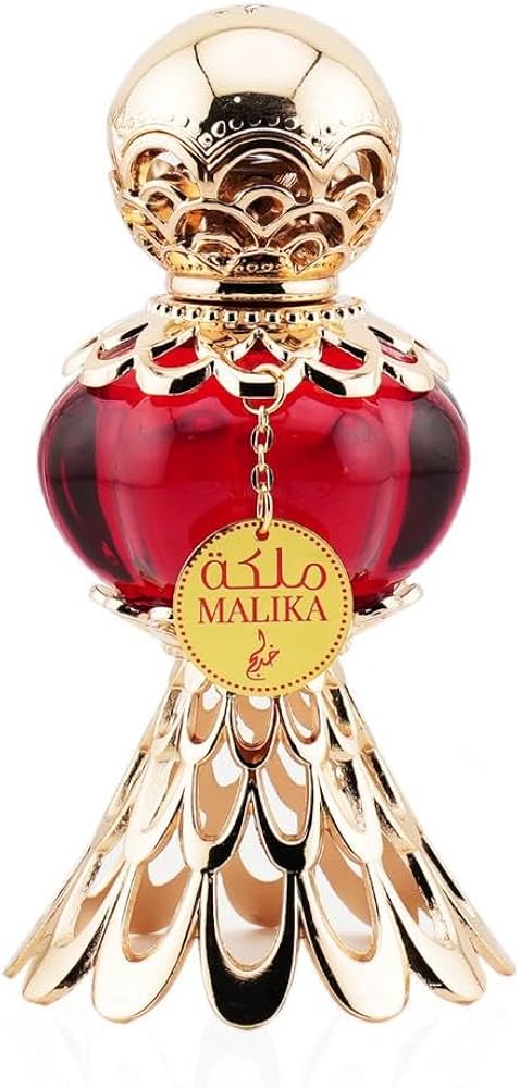 MALIKA DE KHADLAJ