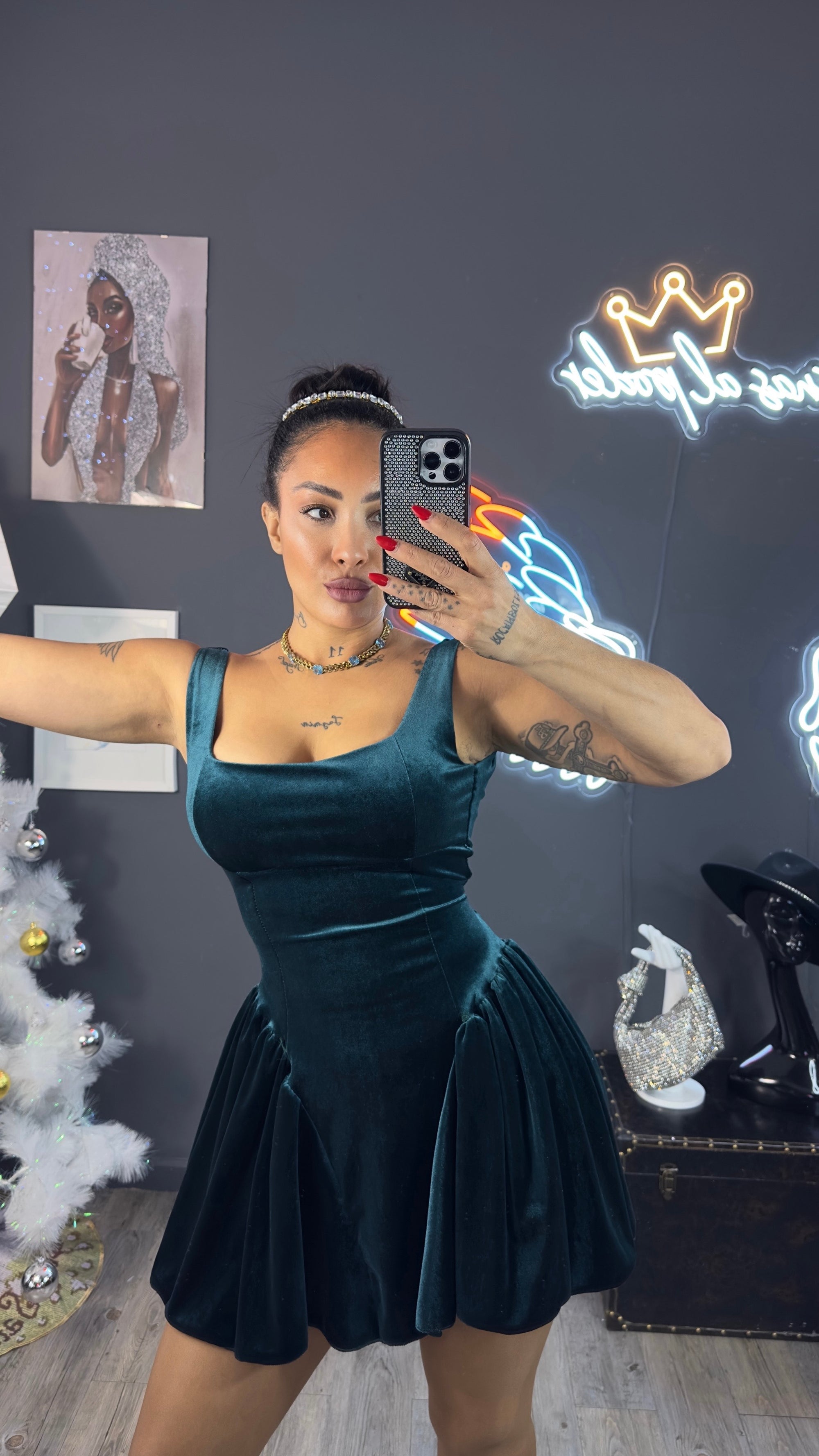 Veztido Velvet Dream