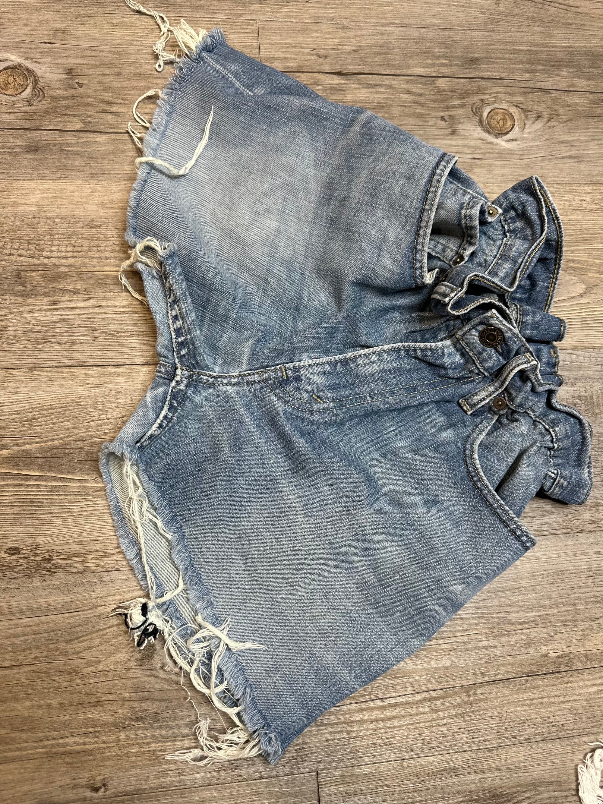 Denim medio candy L