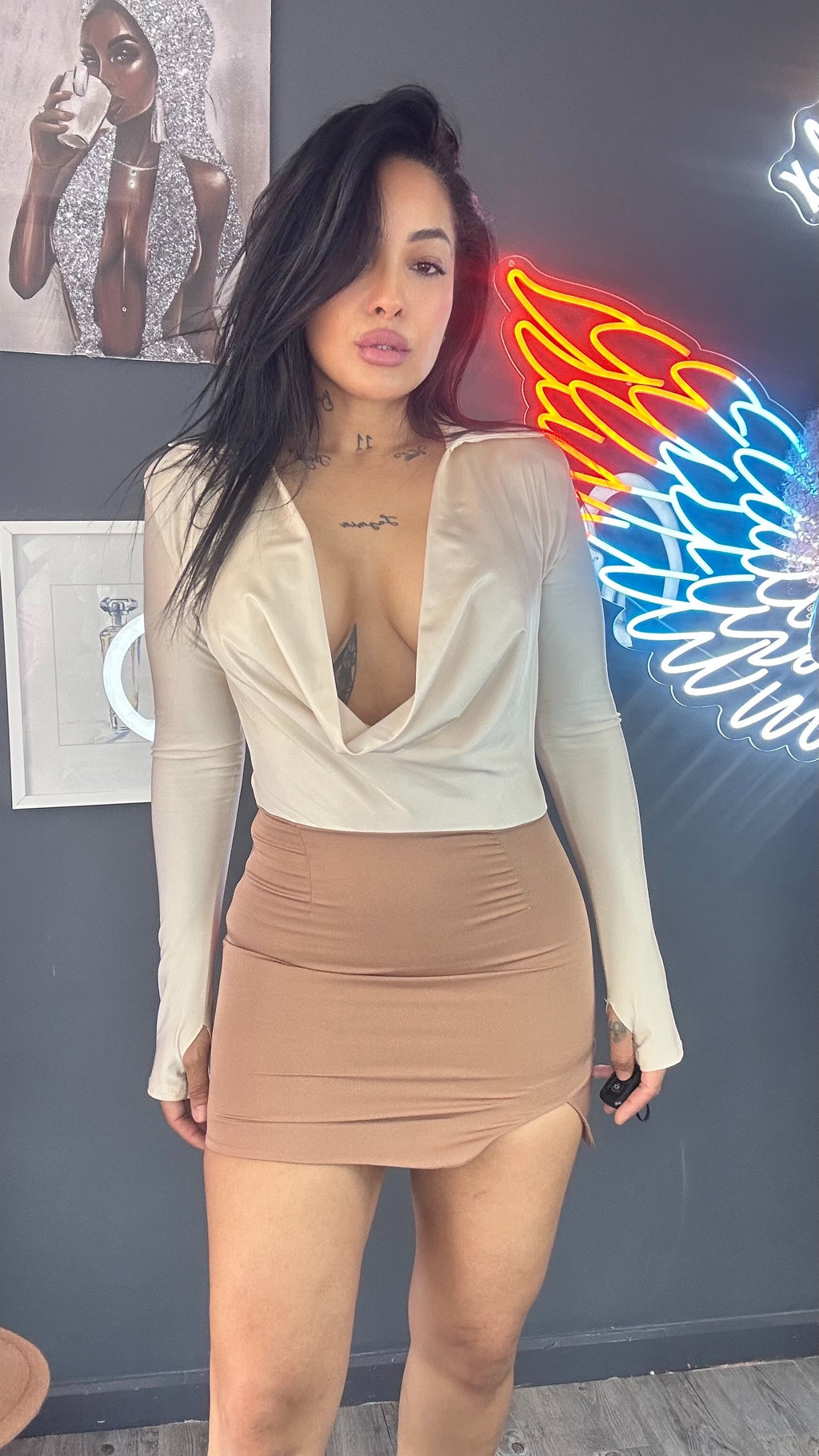 Costum nuevo