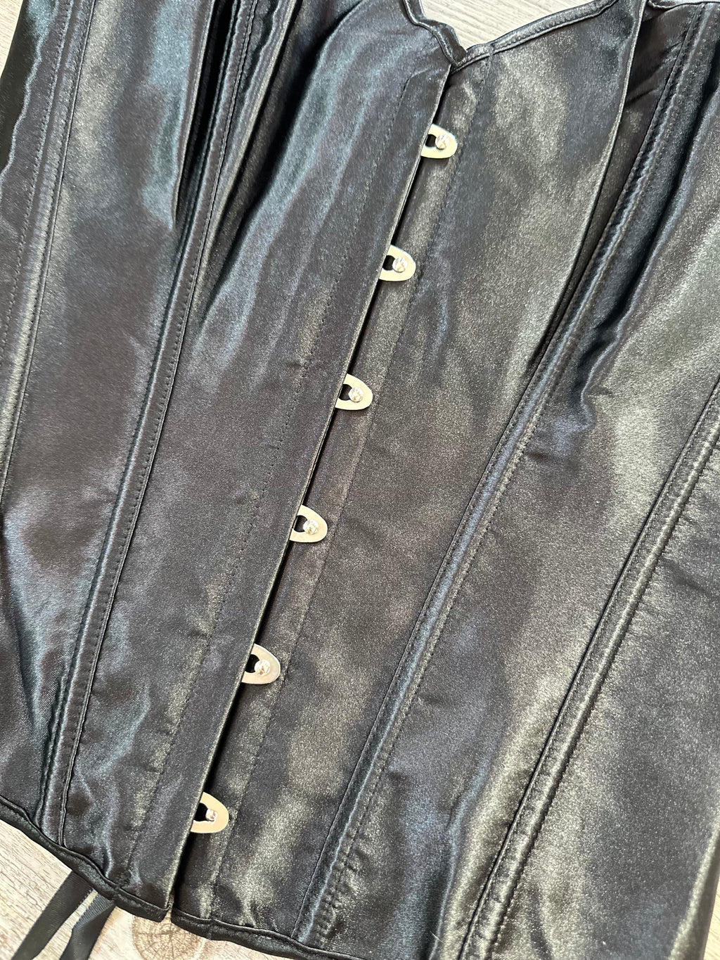 Corset