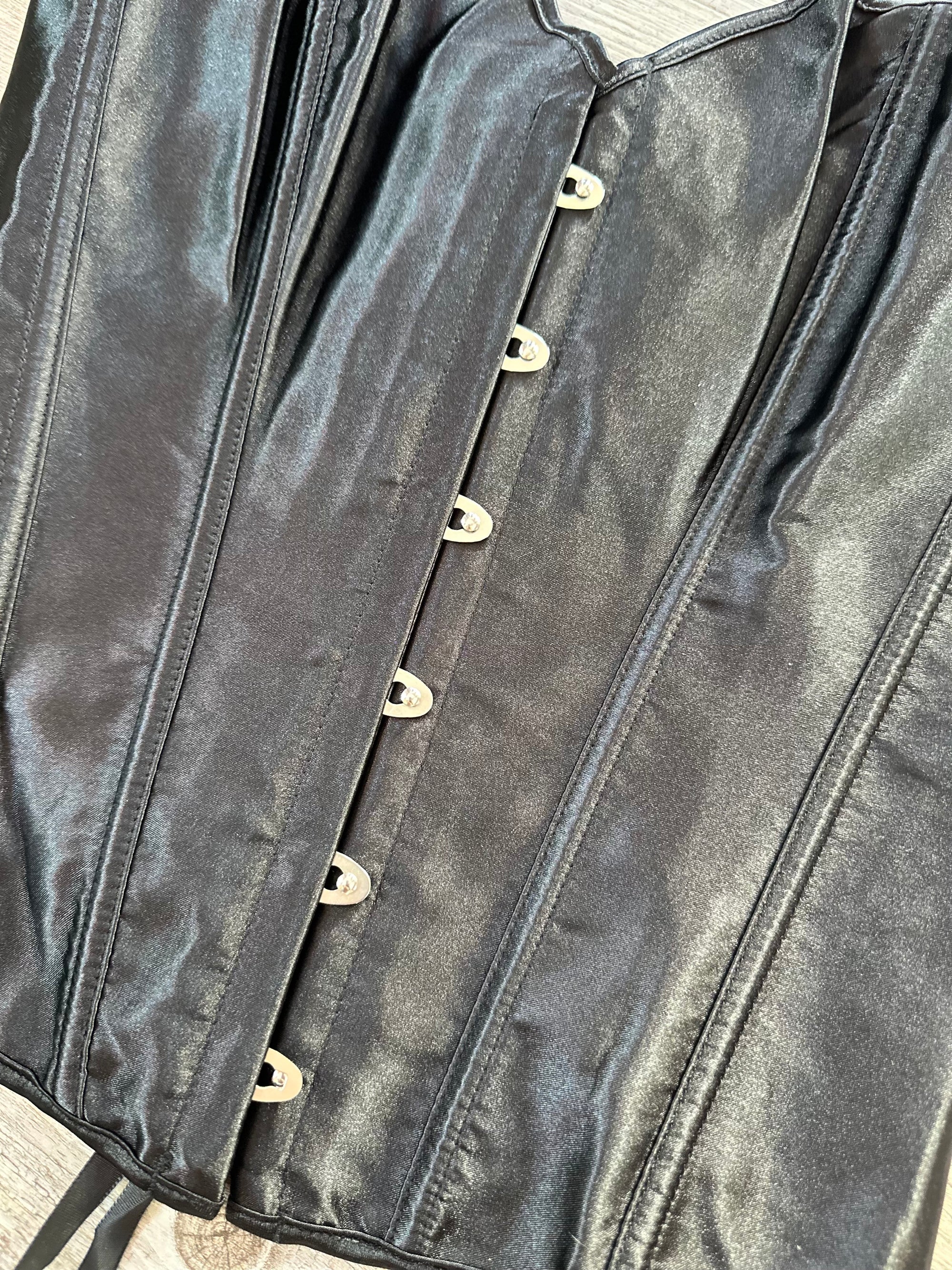 Corset