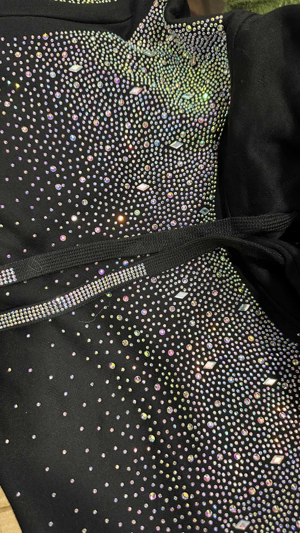 Chandal Luxury