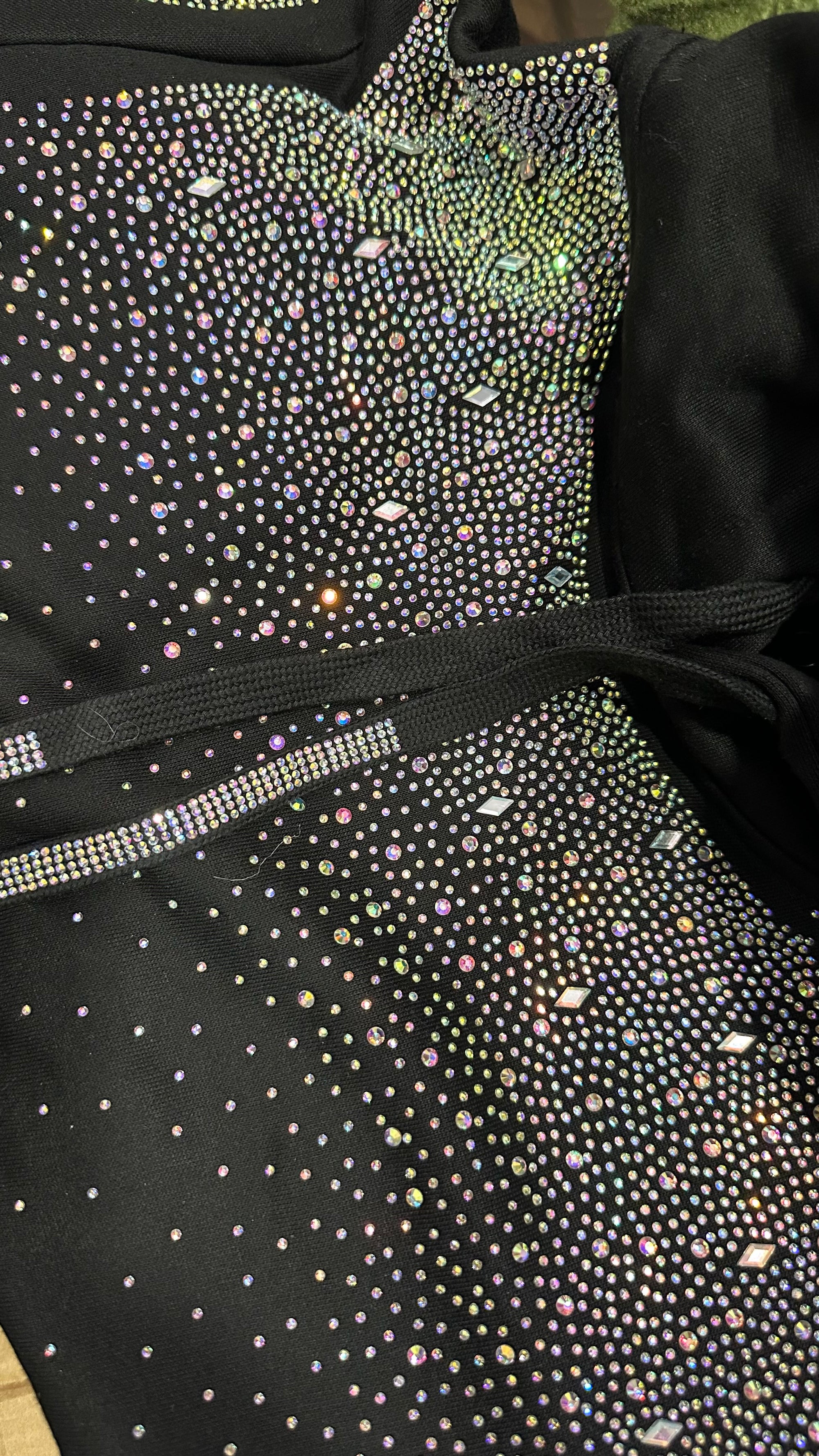 Chandal Luxury