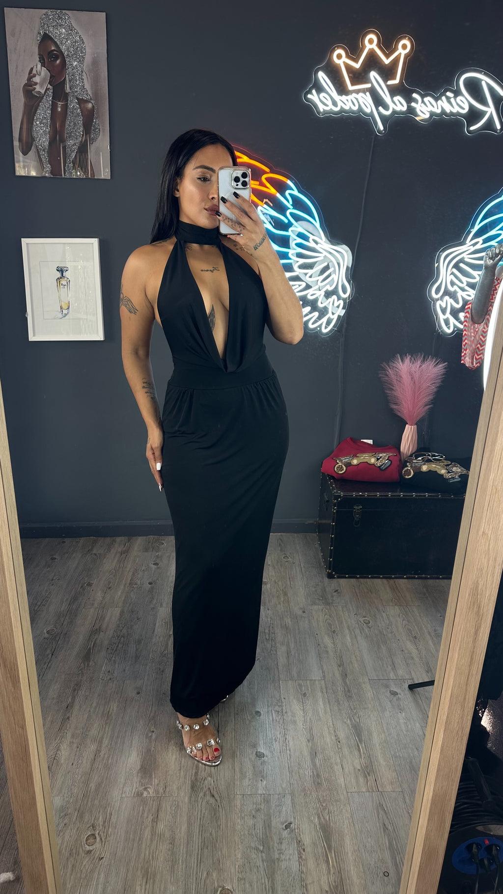 Vestido marylin 25
