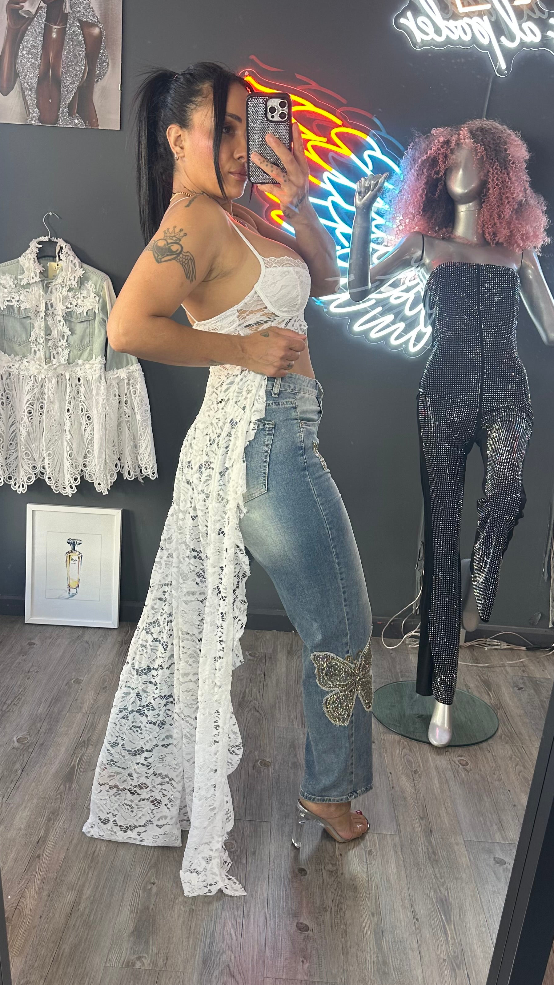 Top bata