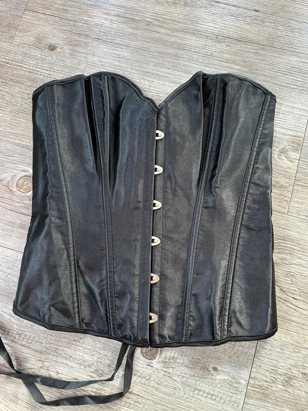 Corset