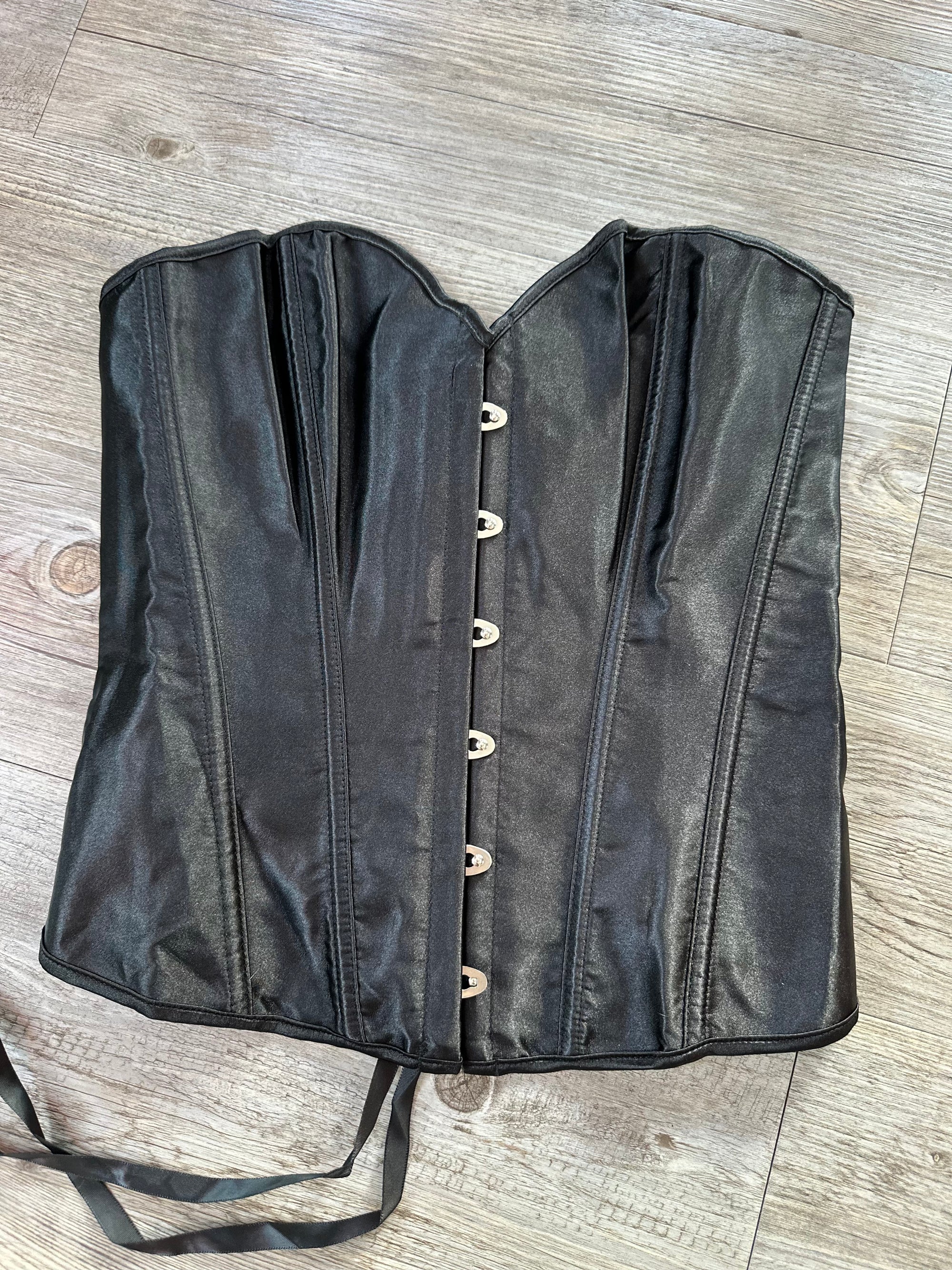 Corset