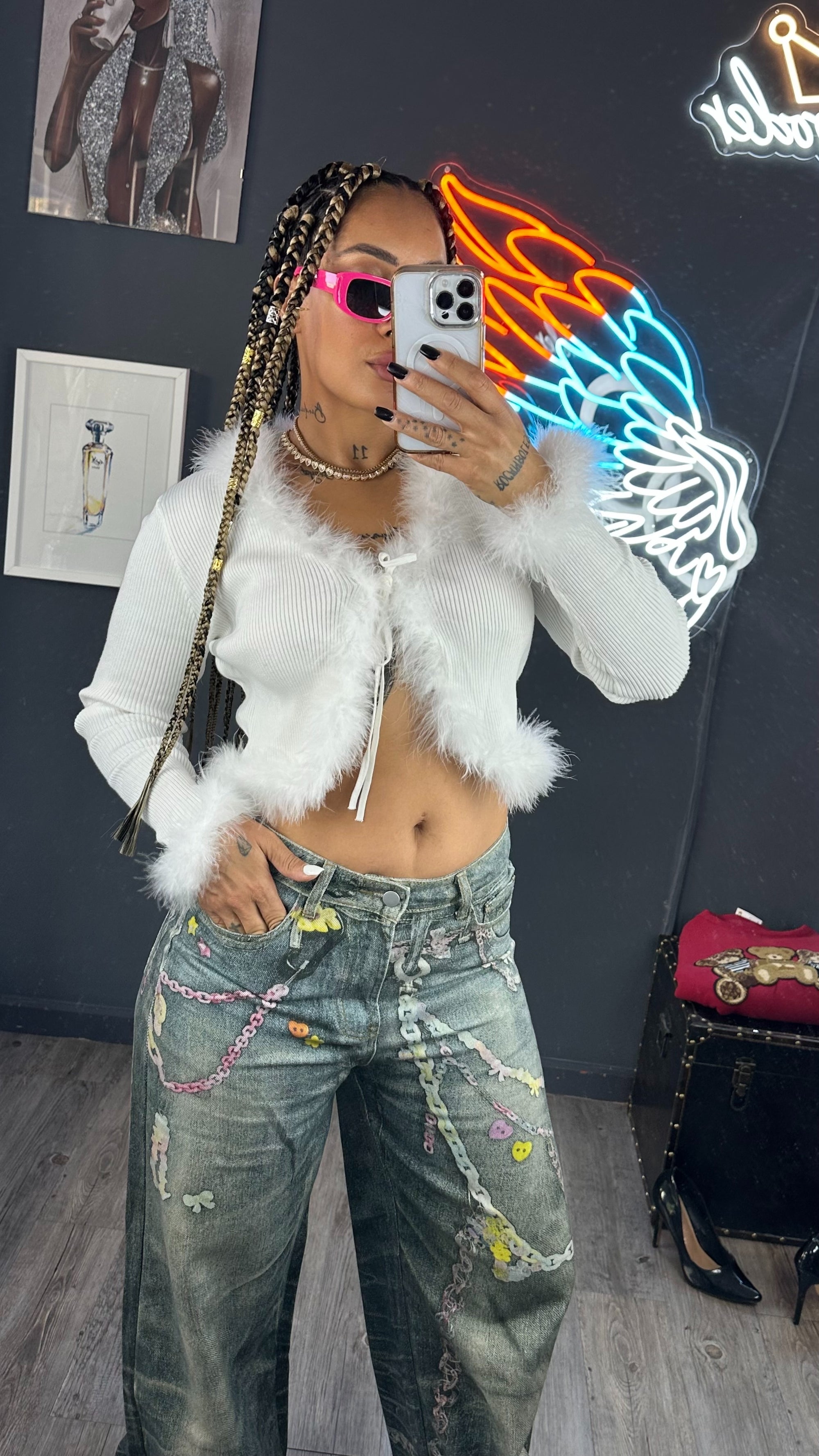 Rebeca cocco