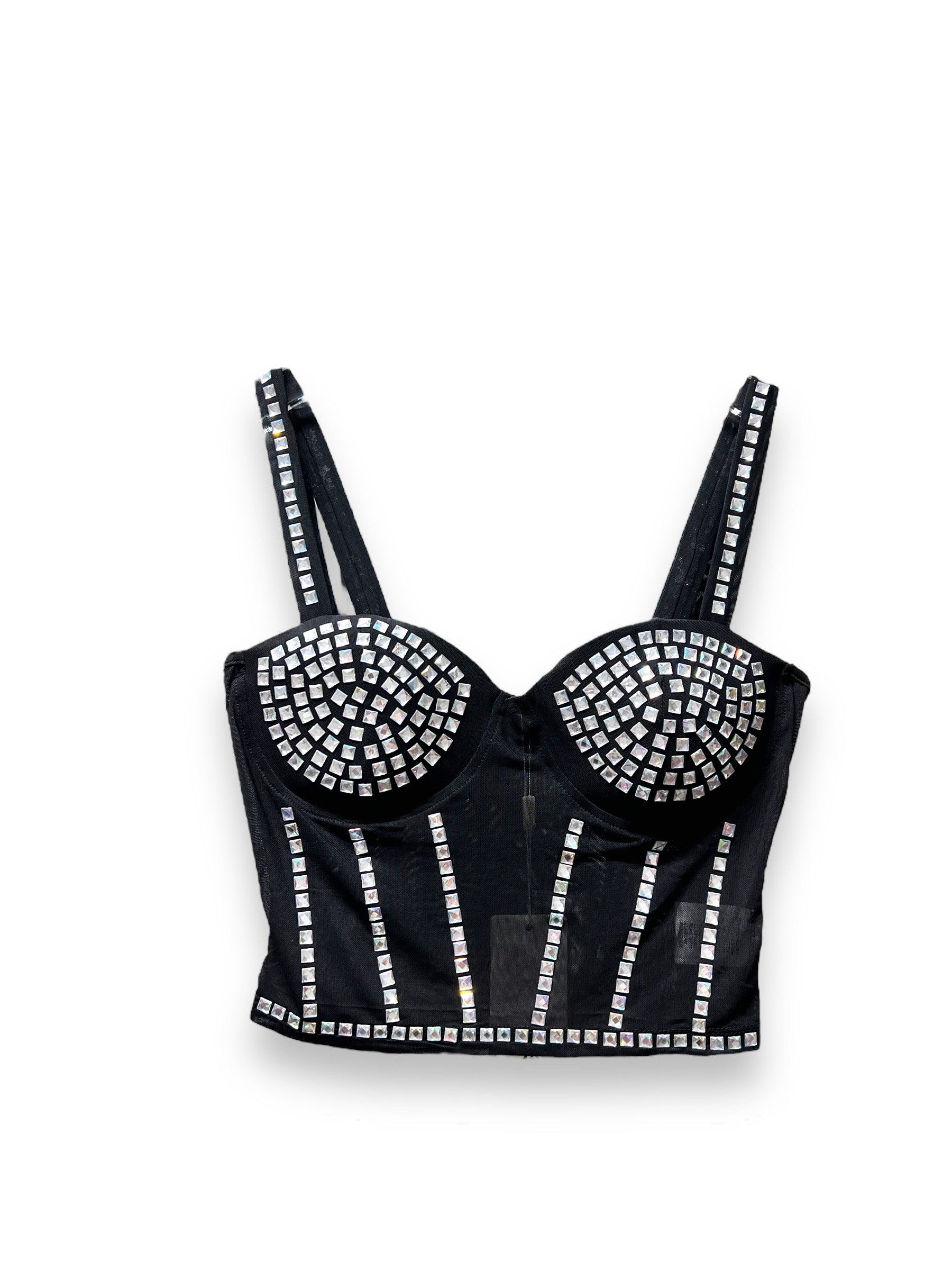 Top brillo lux