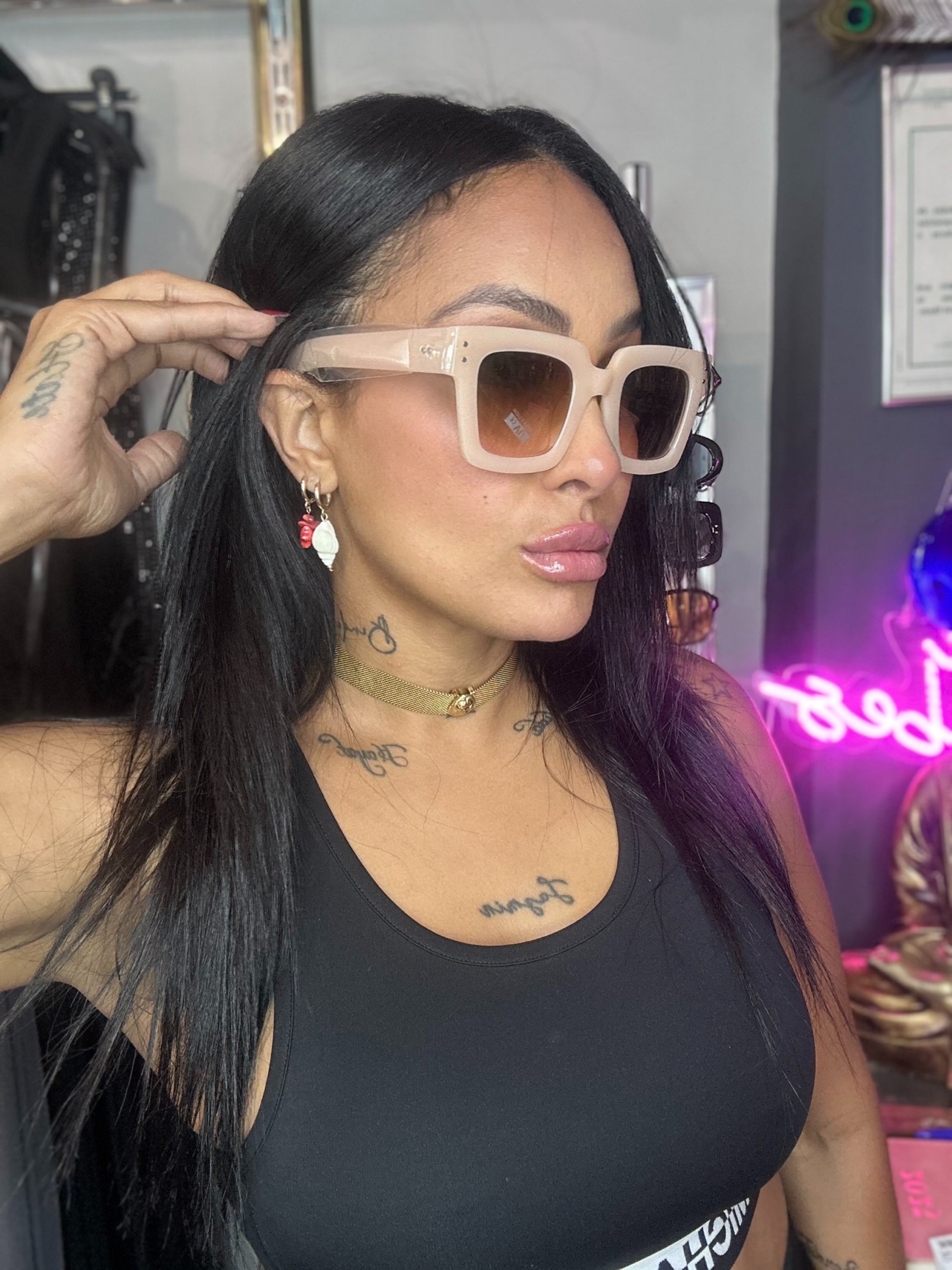 Gafas Capri
