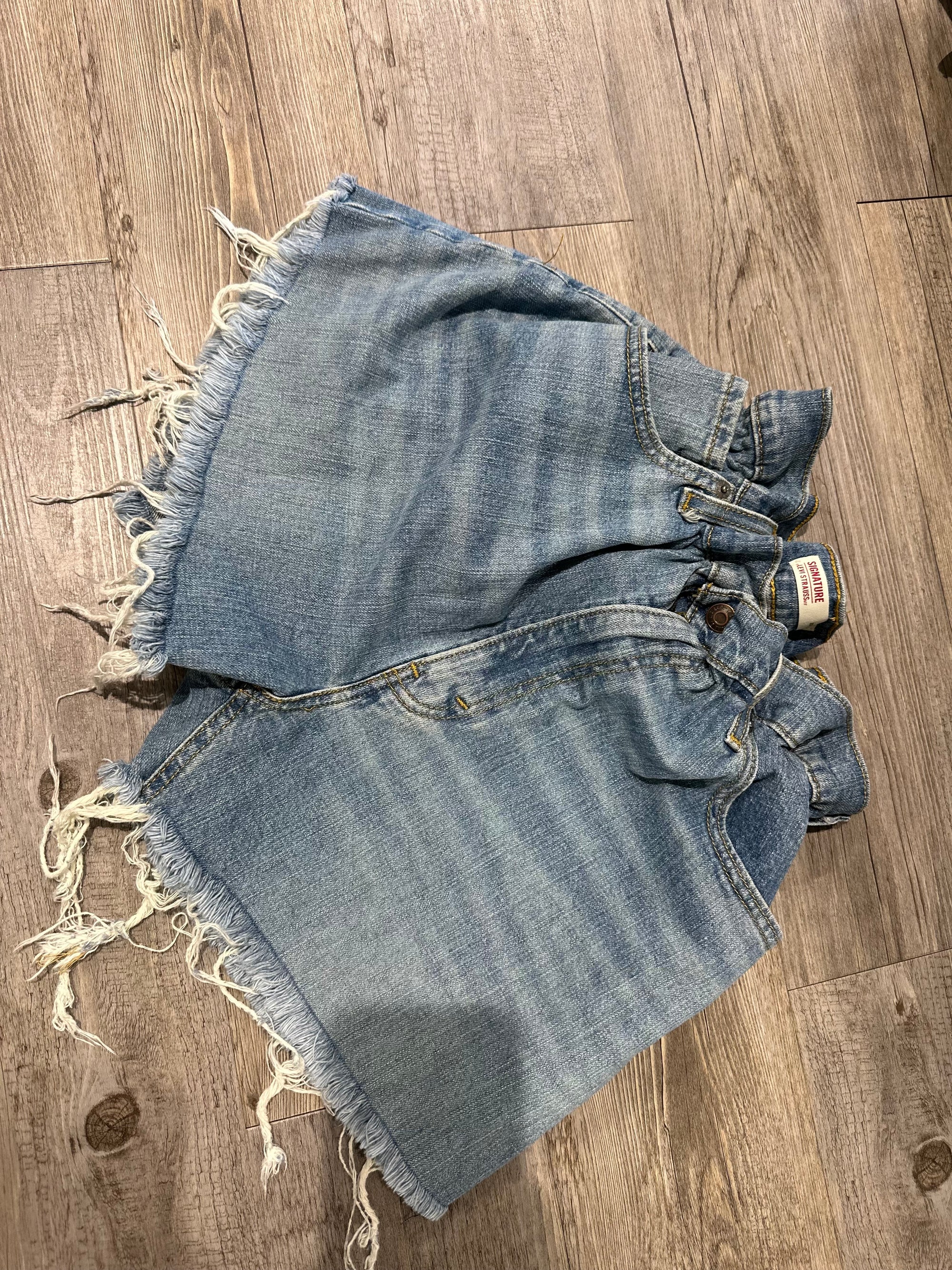 Denim claro candy XL
