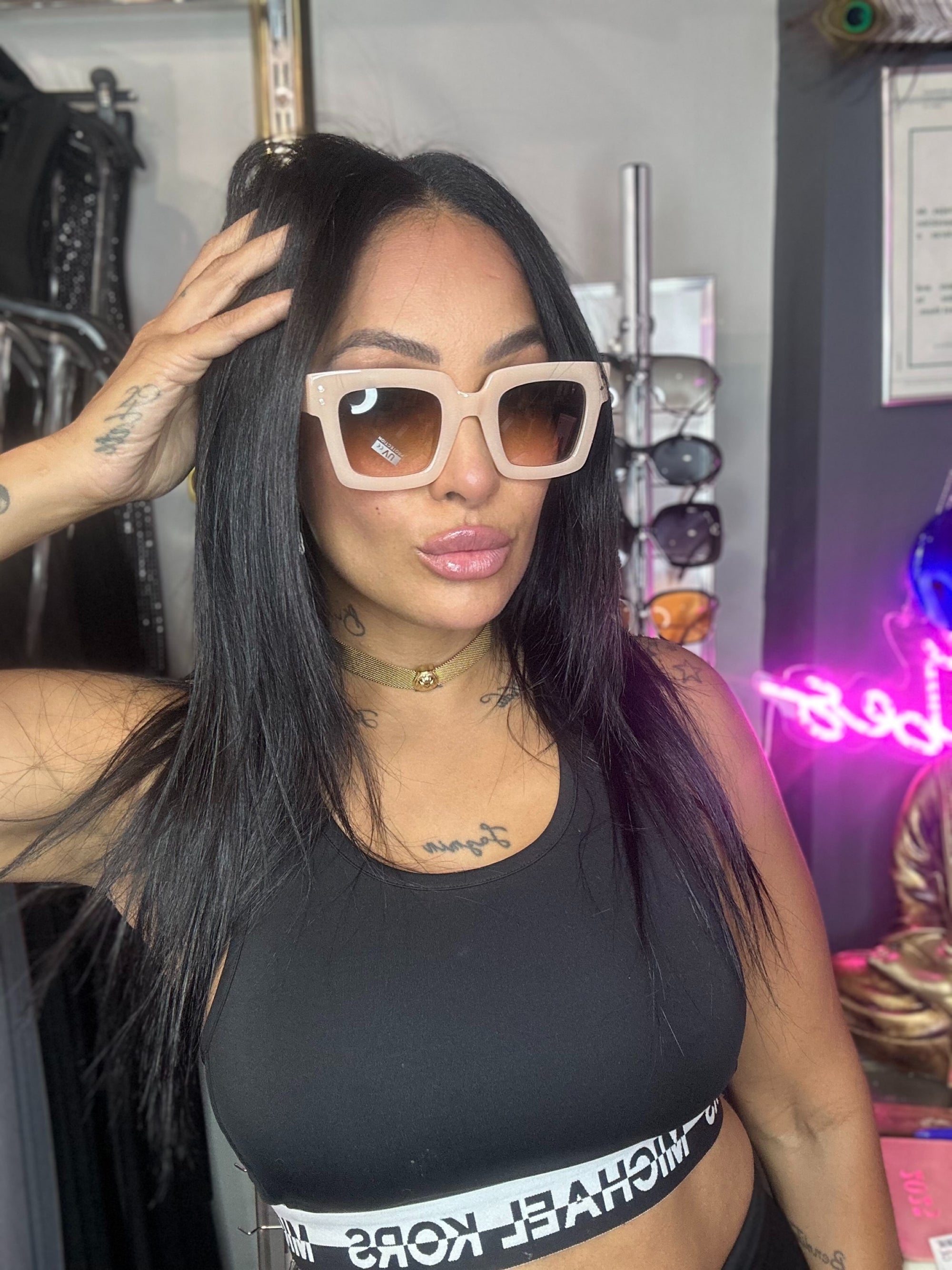 Gafas Capri