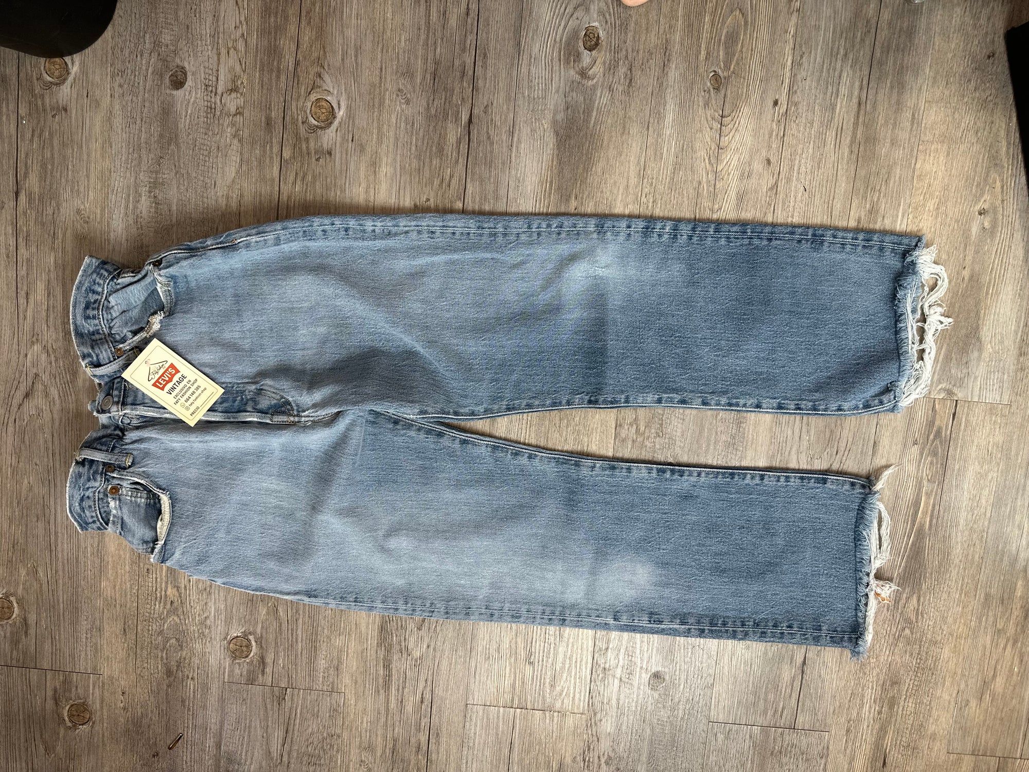 Jeans Levis candy L019