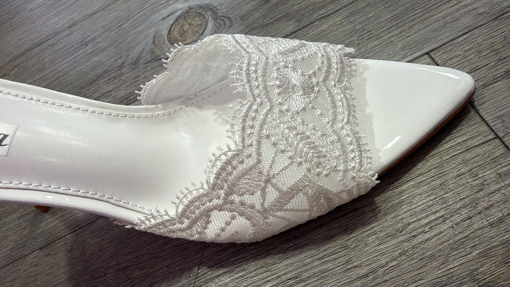 Sandalias elegantes premium