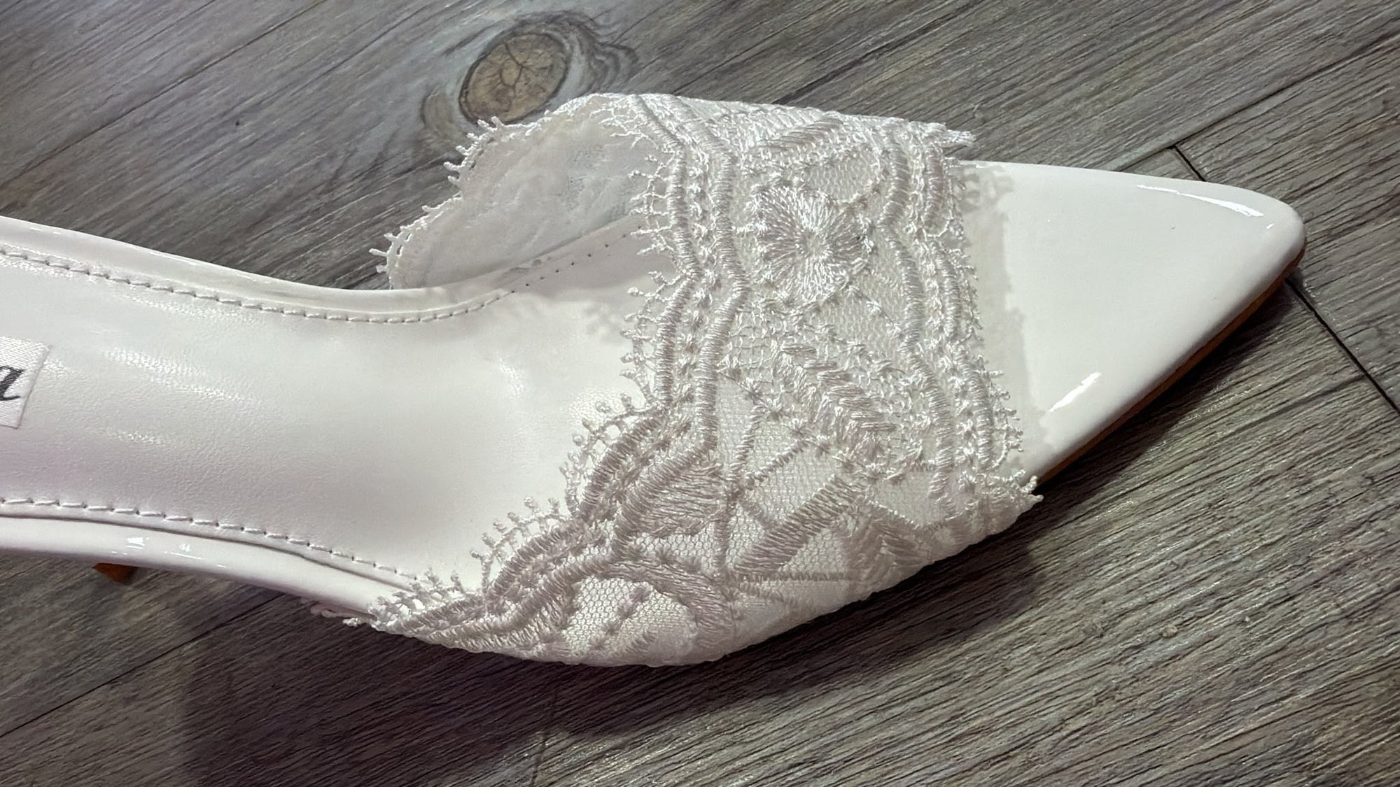 Sandalias elegantes premium