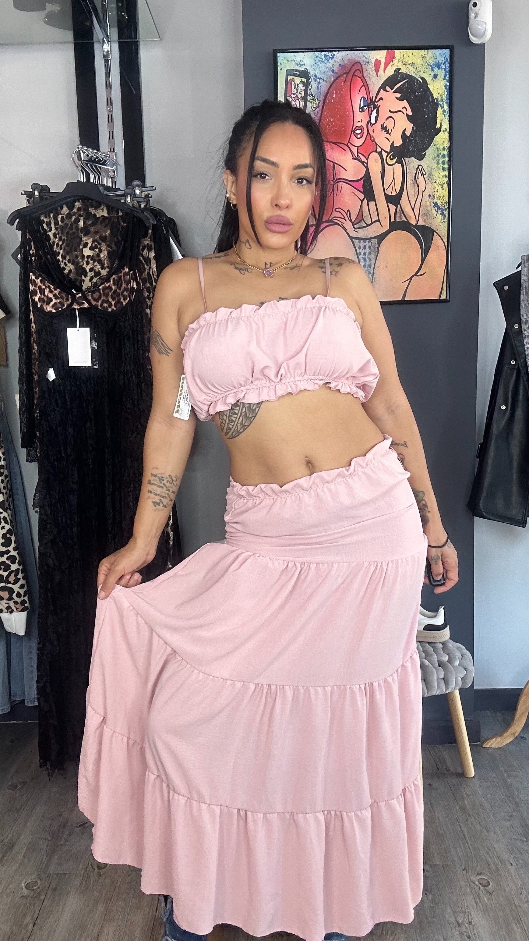 Conjunto México