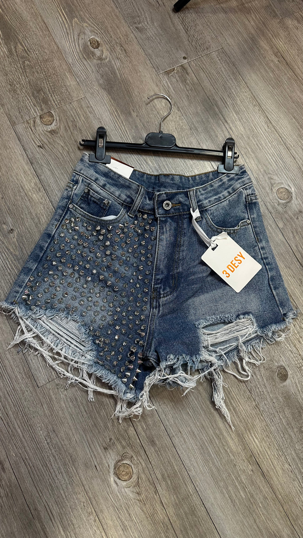 Short techuelas