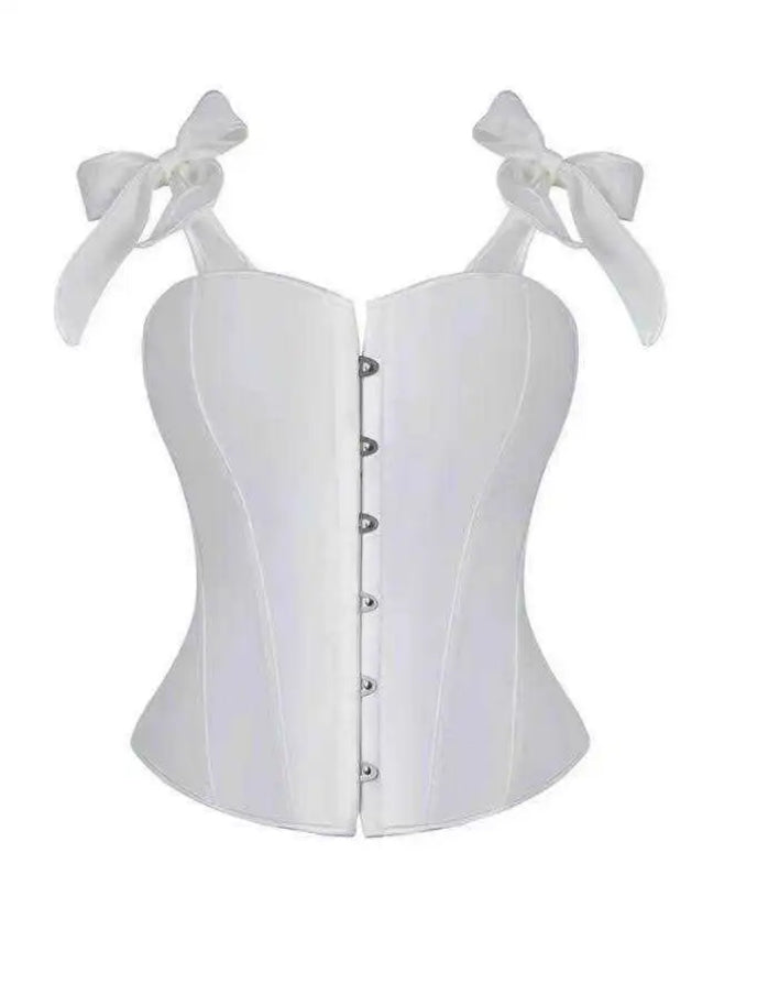 Corset lazos